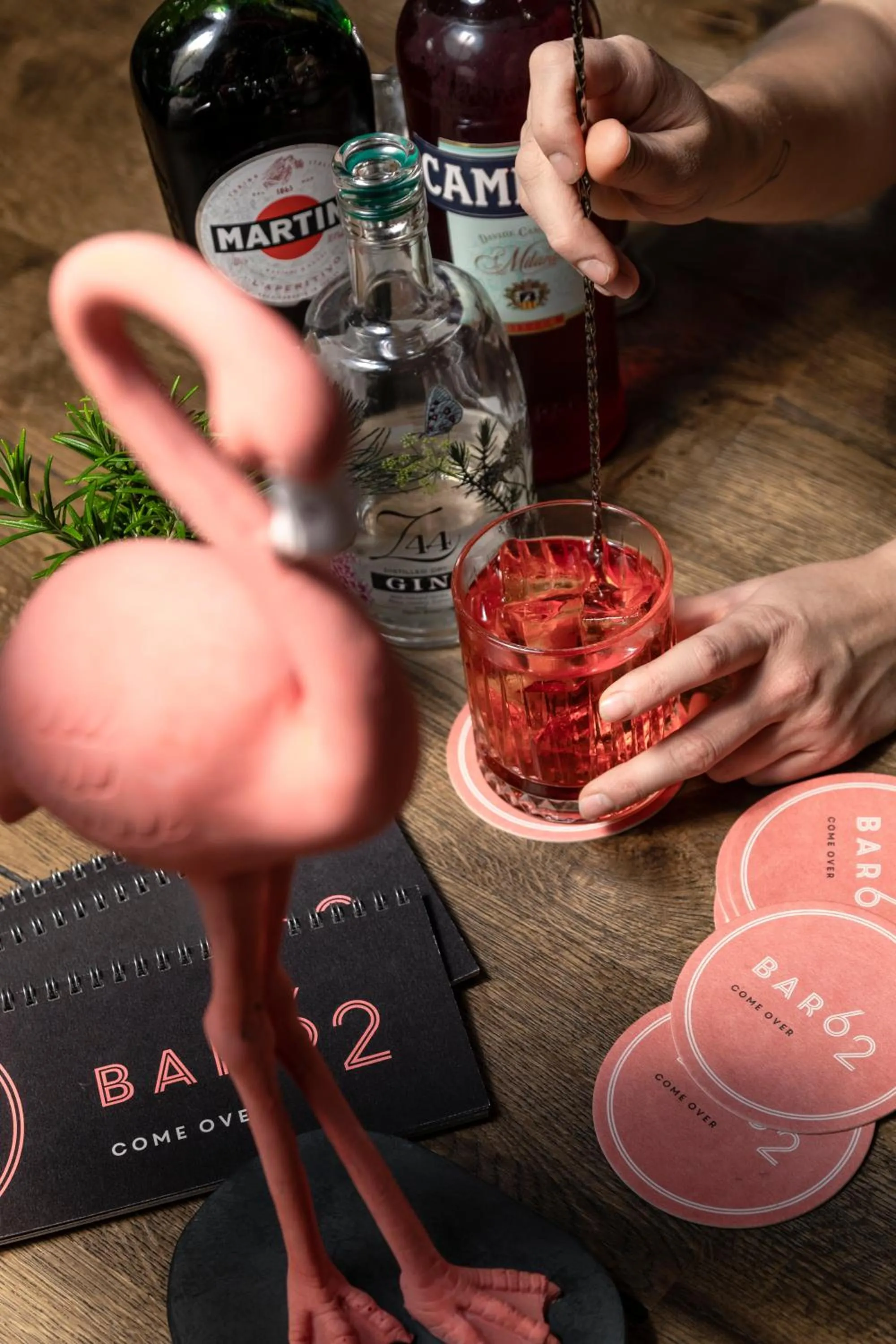 Lounge or bar in Hotel Traminerhof