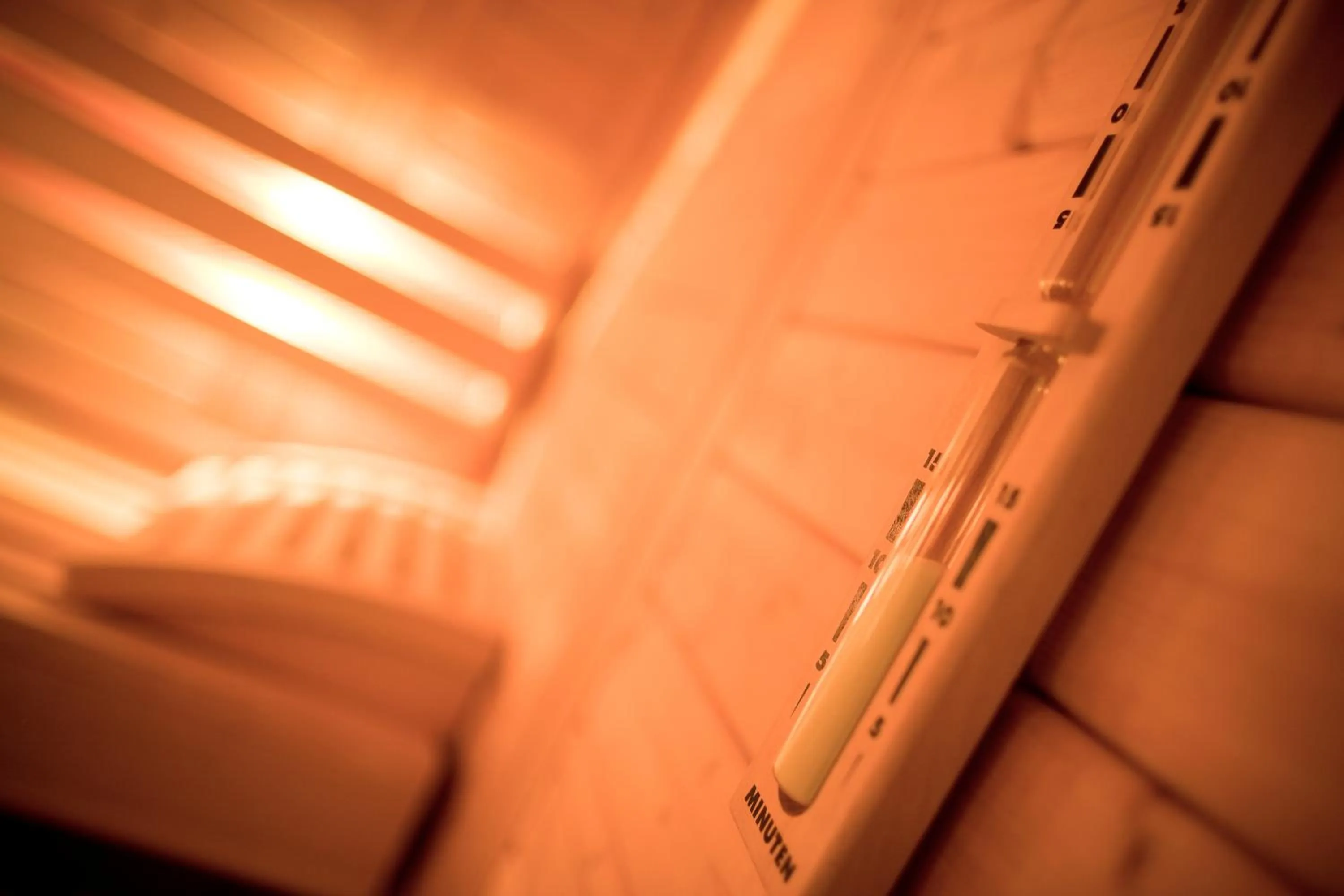 Sauna in Hotel Traminerhof