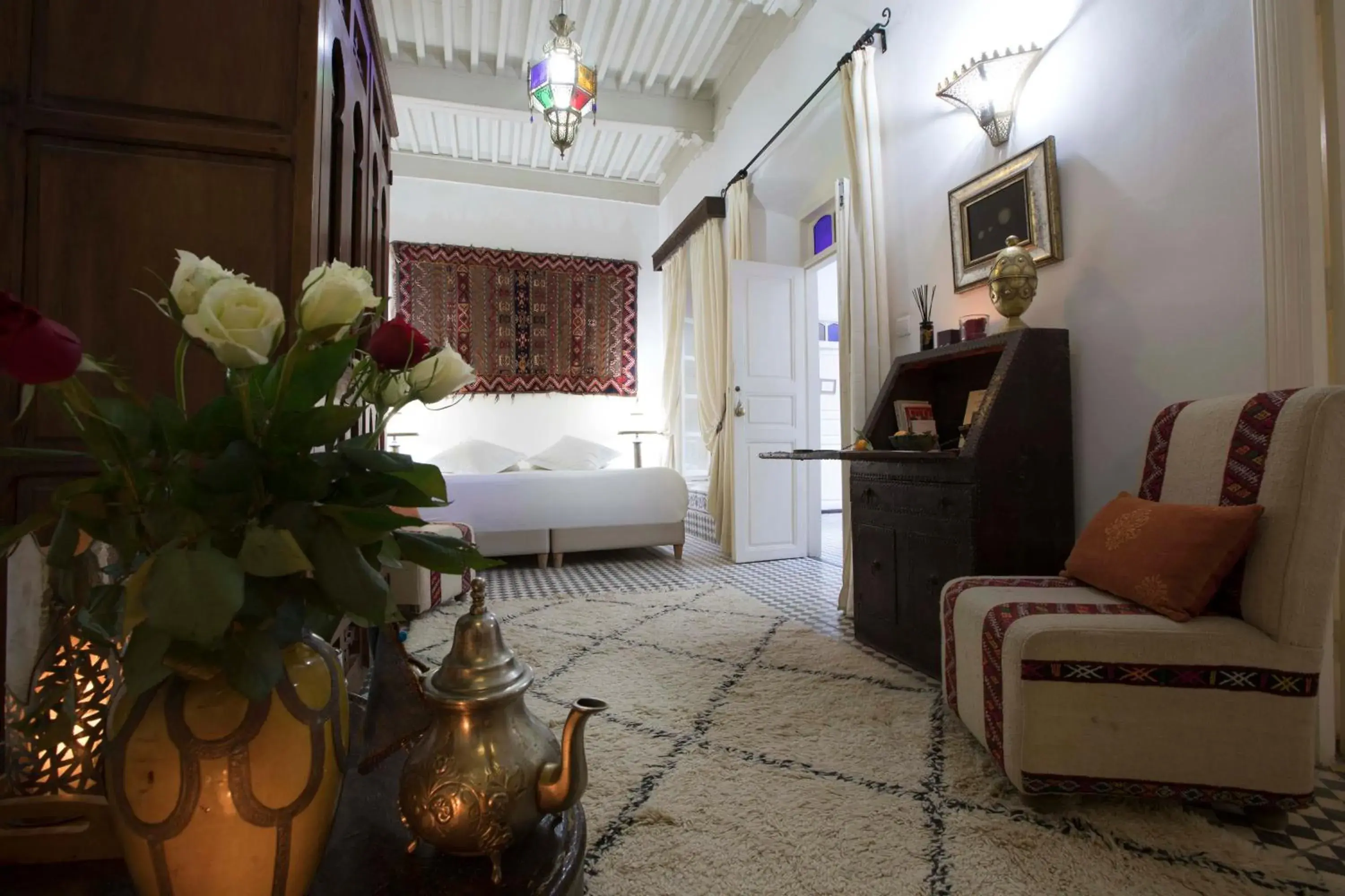 Tuya Suite in Riad Emotion Tuya Suite in Riad Emotion