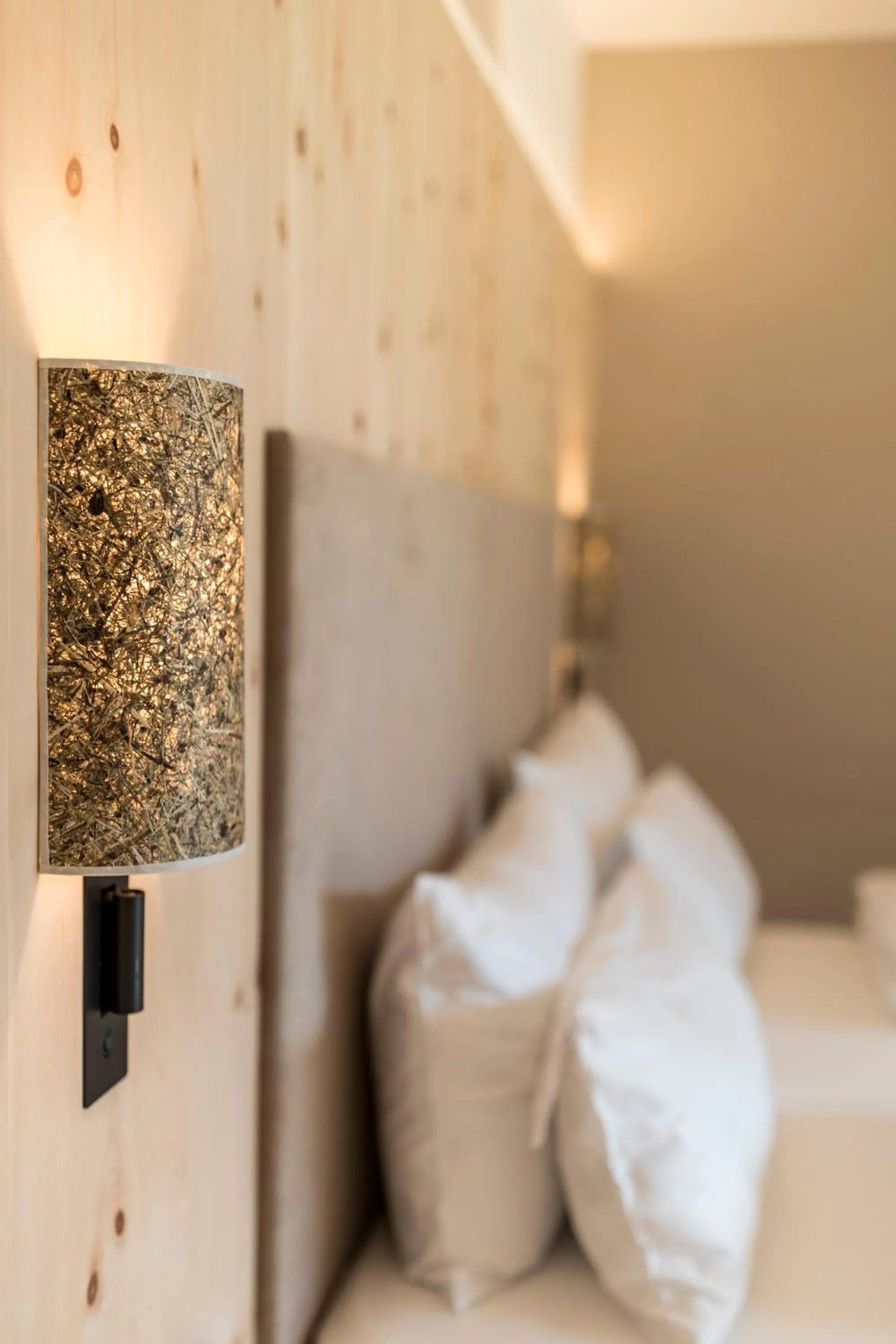 Bedroom, Bed in Tonzhaus Hotel