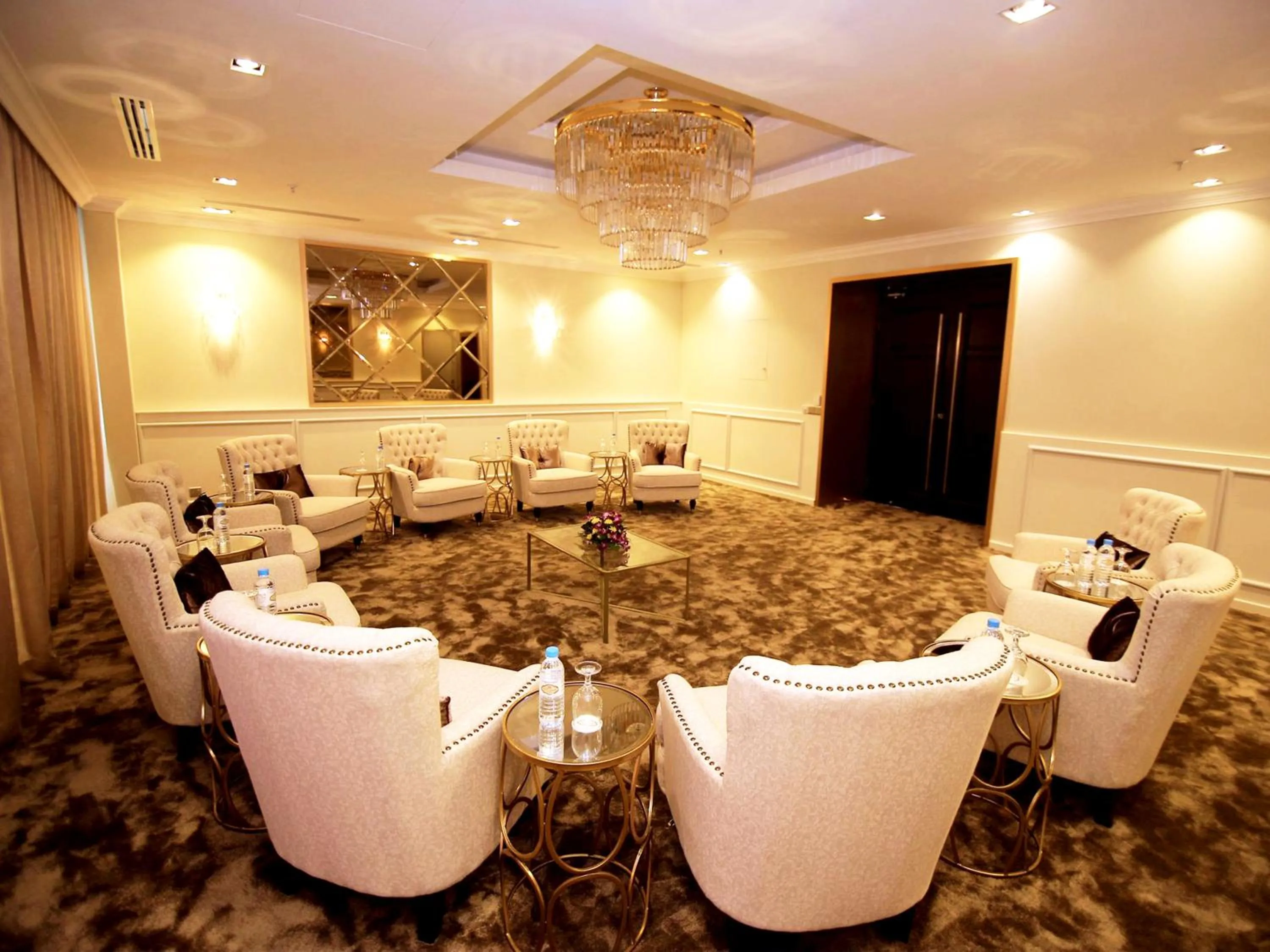 Property building in Grand Darul Makmur Hotel Kuantan