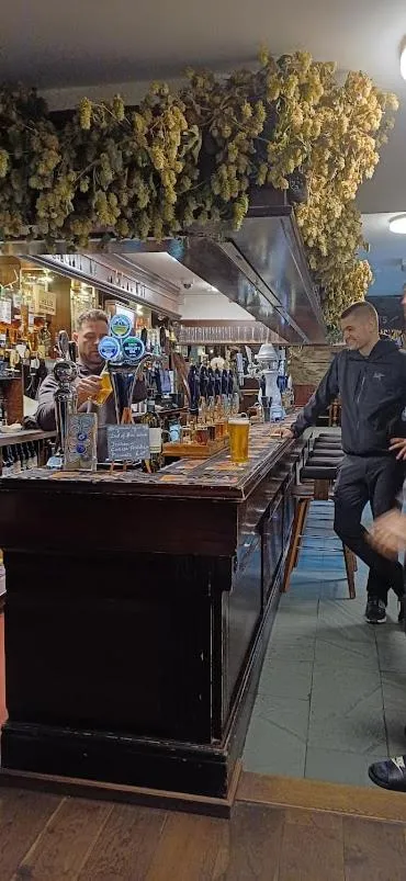 The Black Bull Inn and Hotel