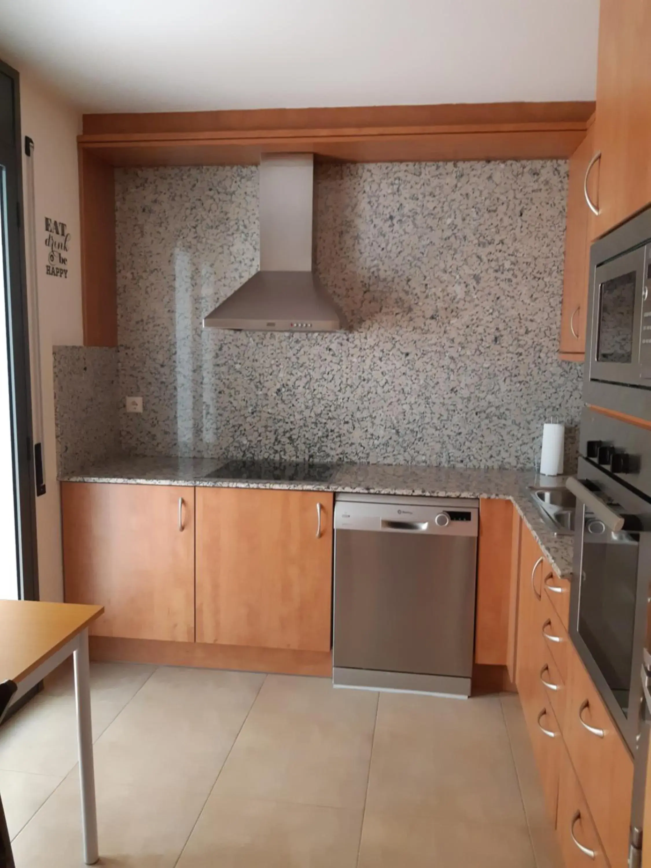 Duplex Apartment in Cal Ribero Duplex Apartment in Cal Ribero