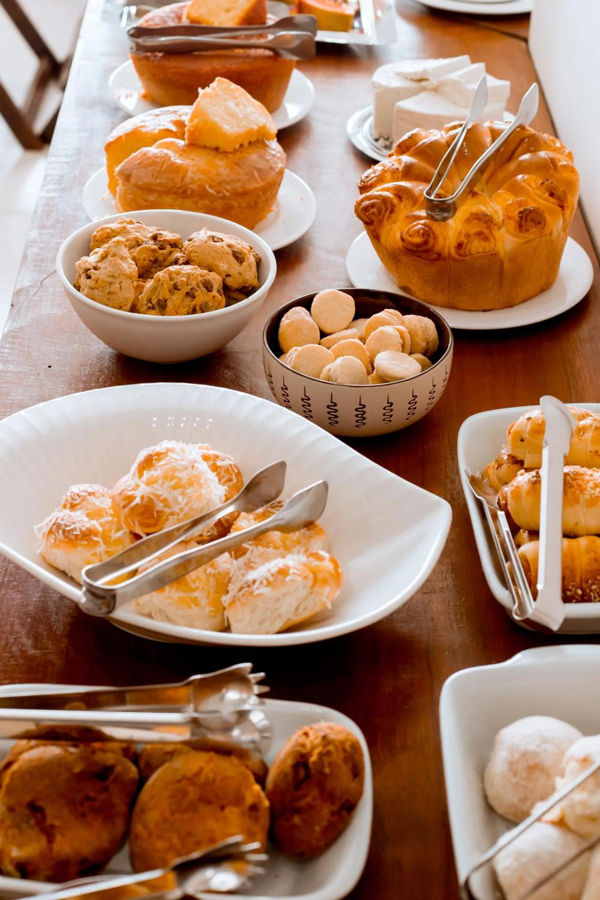 Shalom Pousada Capitólio