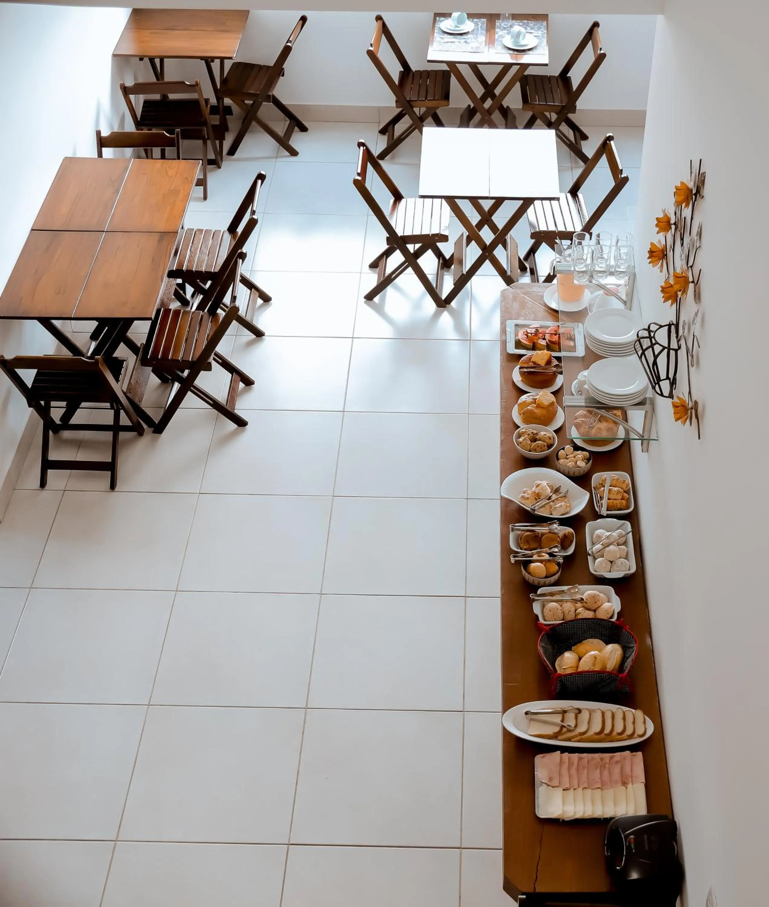 Shalom Pousada Capitólio