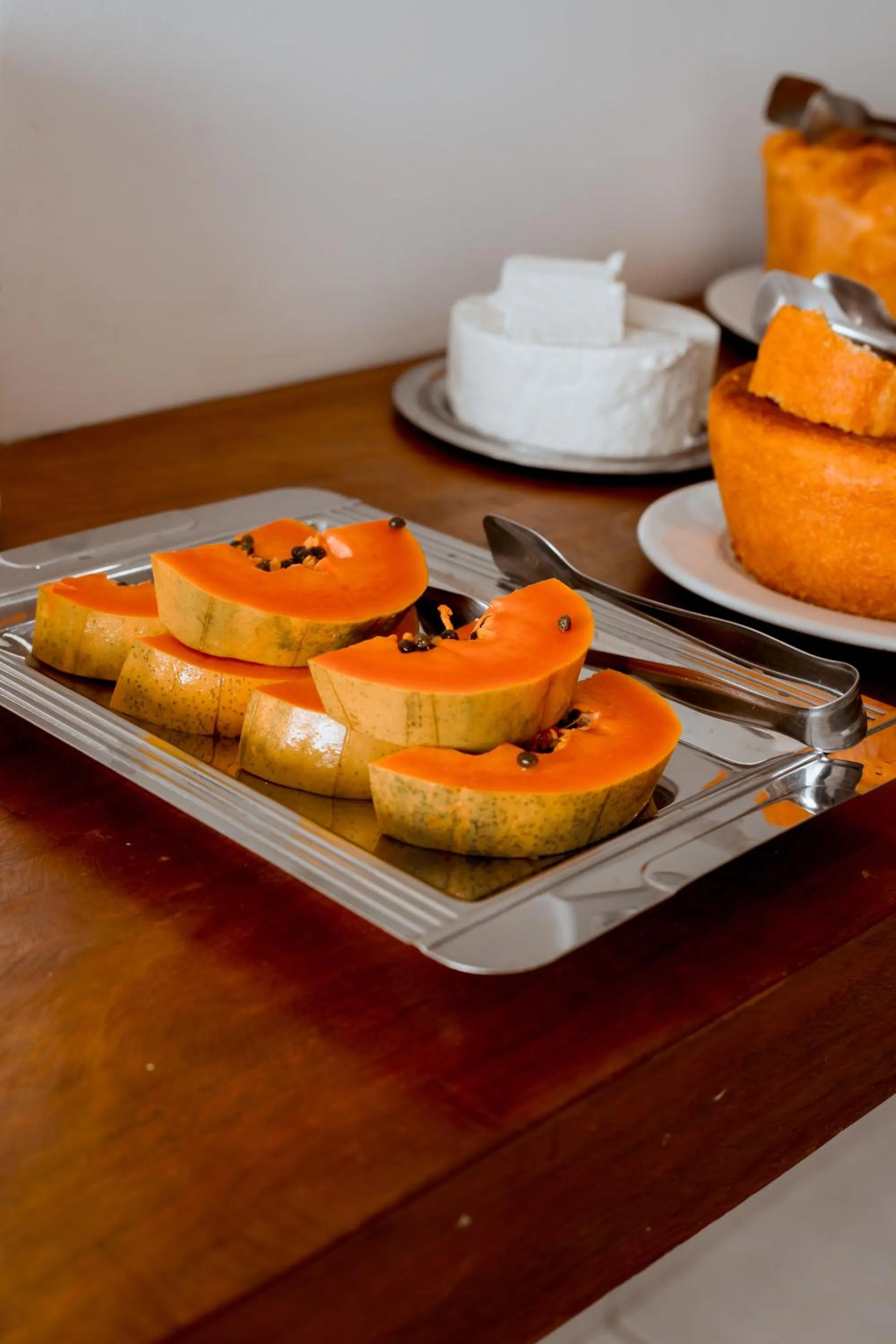 Shalom Pousada Capitólio