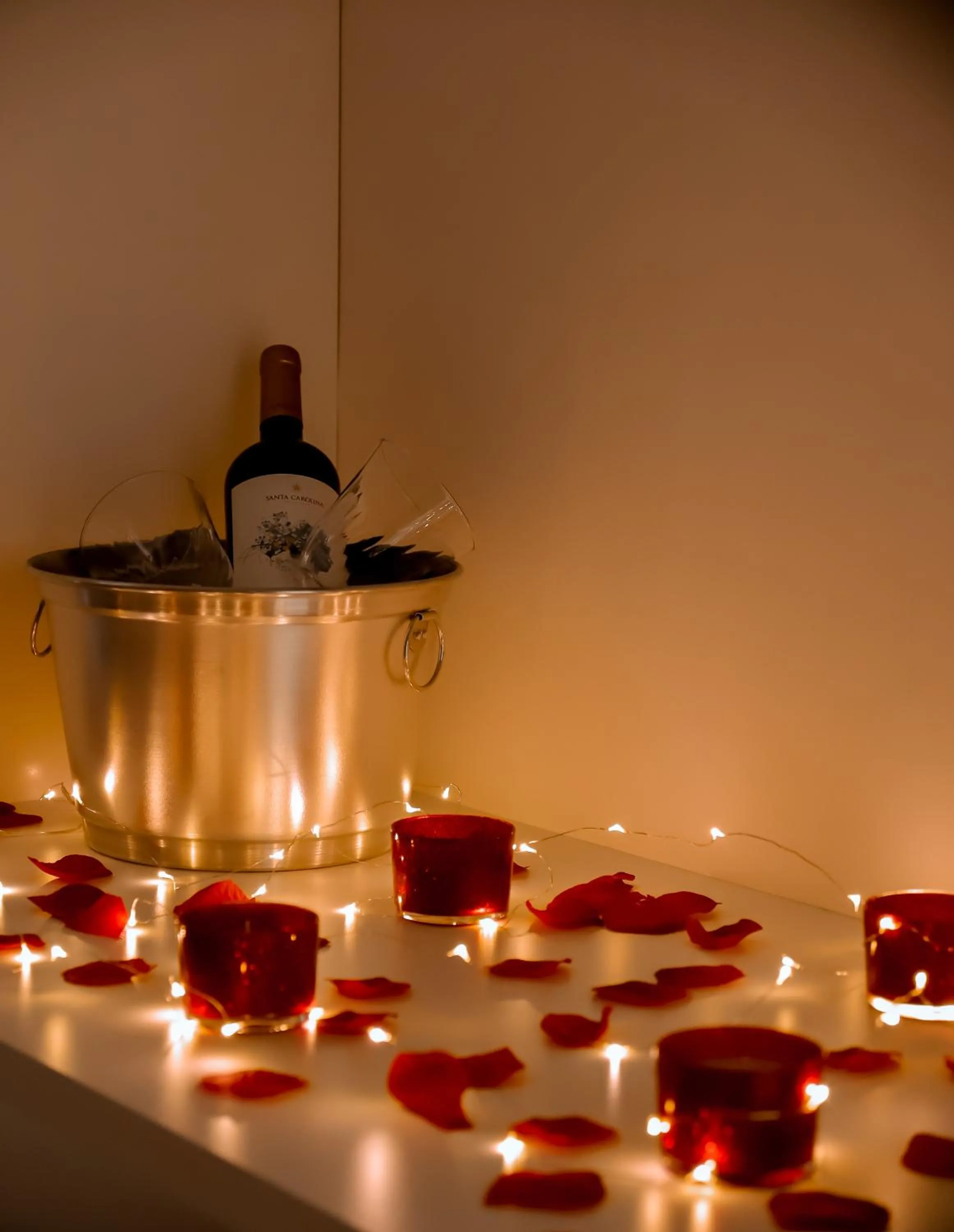 Shalom Pousada Capitólio