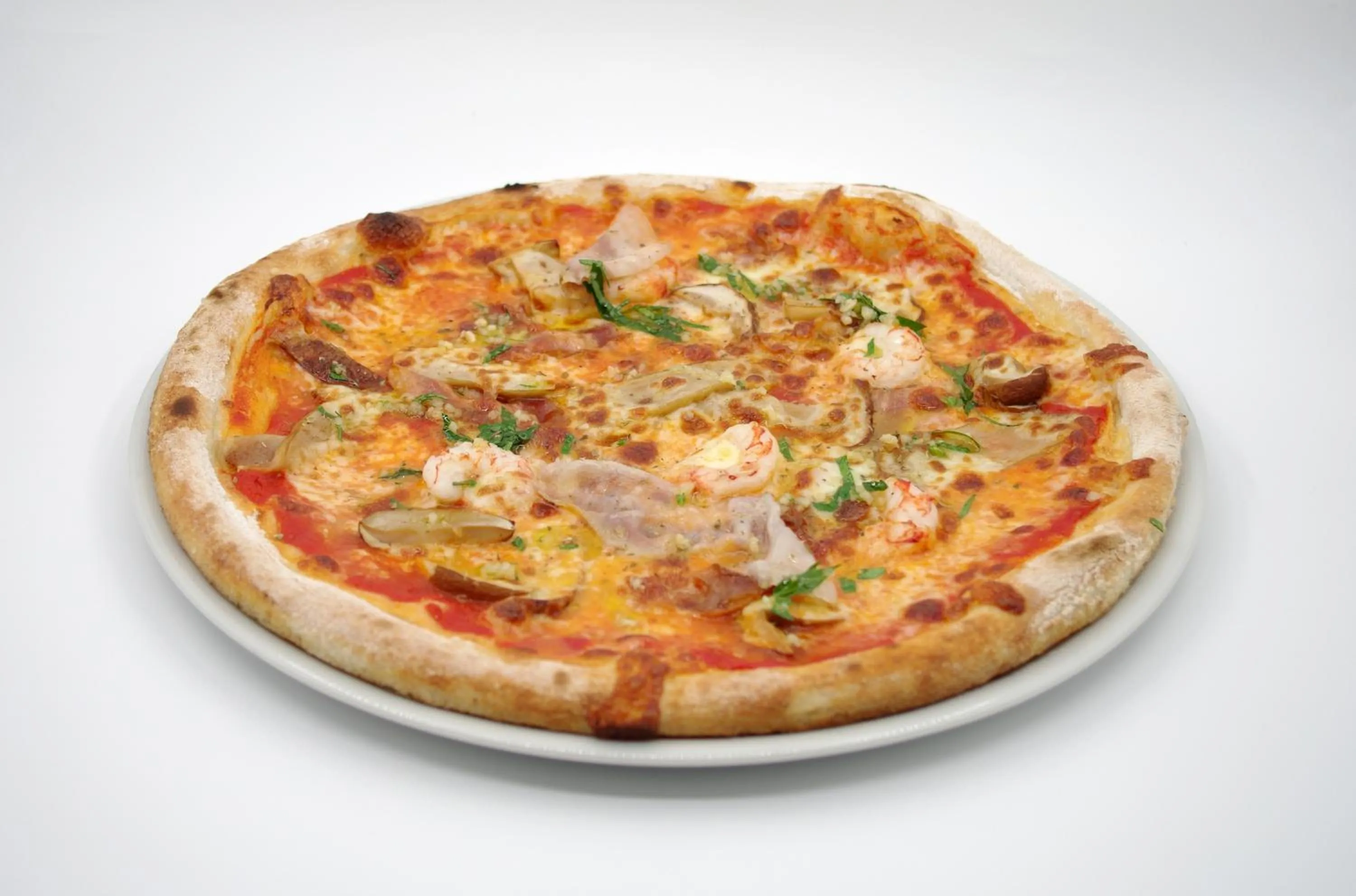 Restaurant/places to eat in Sabotin, Hotel & Restaurant