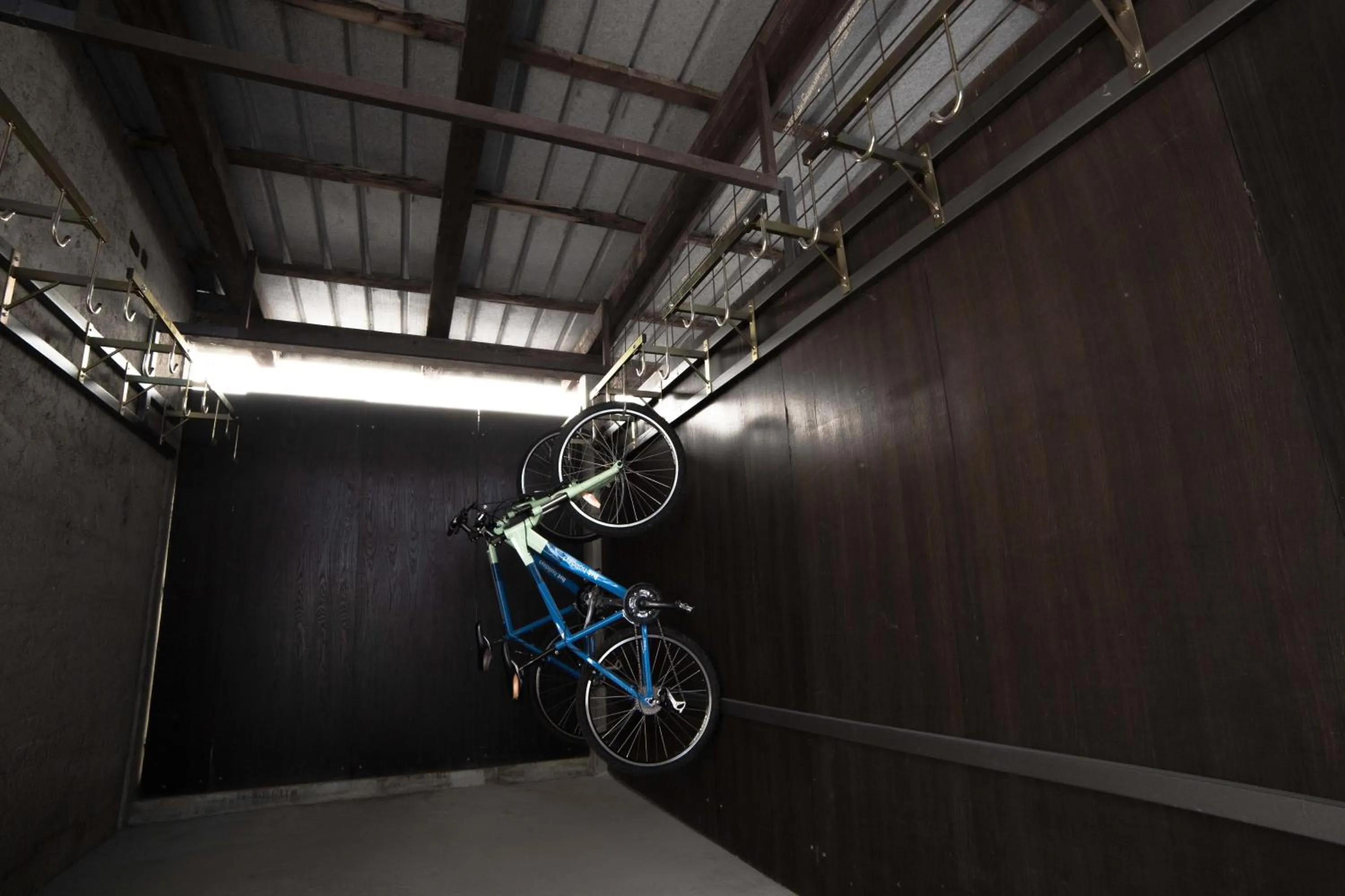 Area and facilities in Sabotin, Hotel & Restaurant