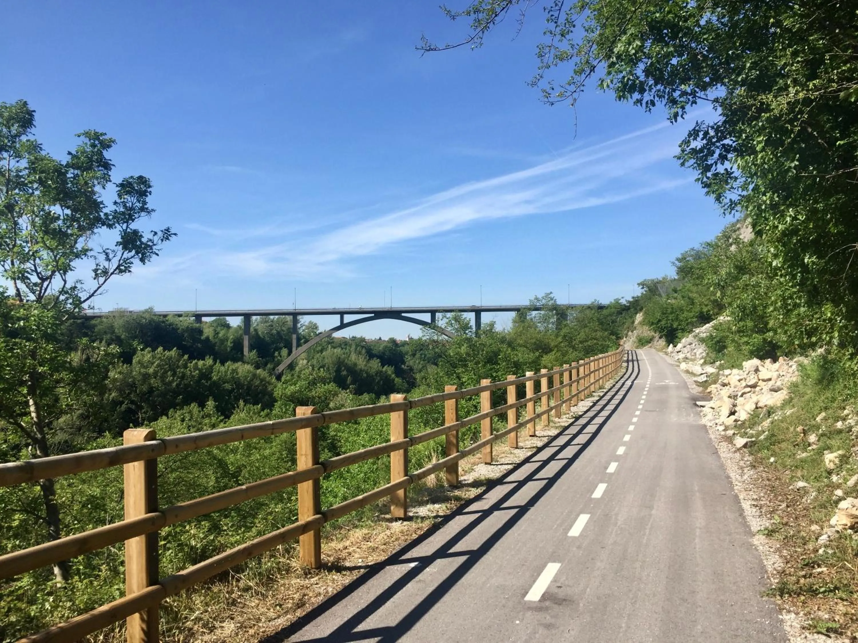 Neighbourhood in Sabotin, Hotel & Restaurant