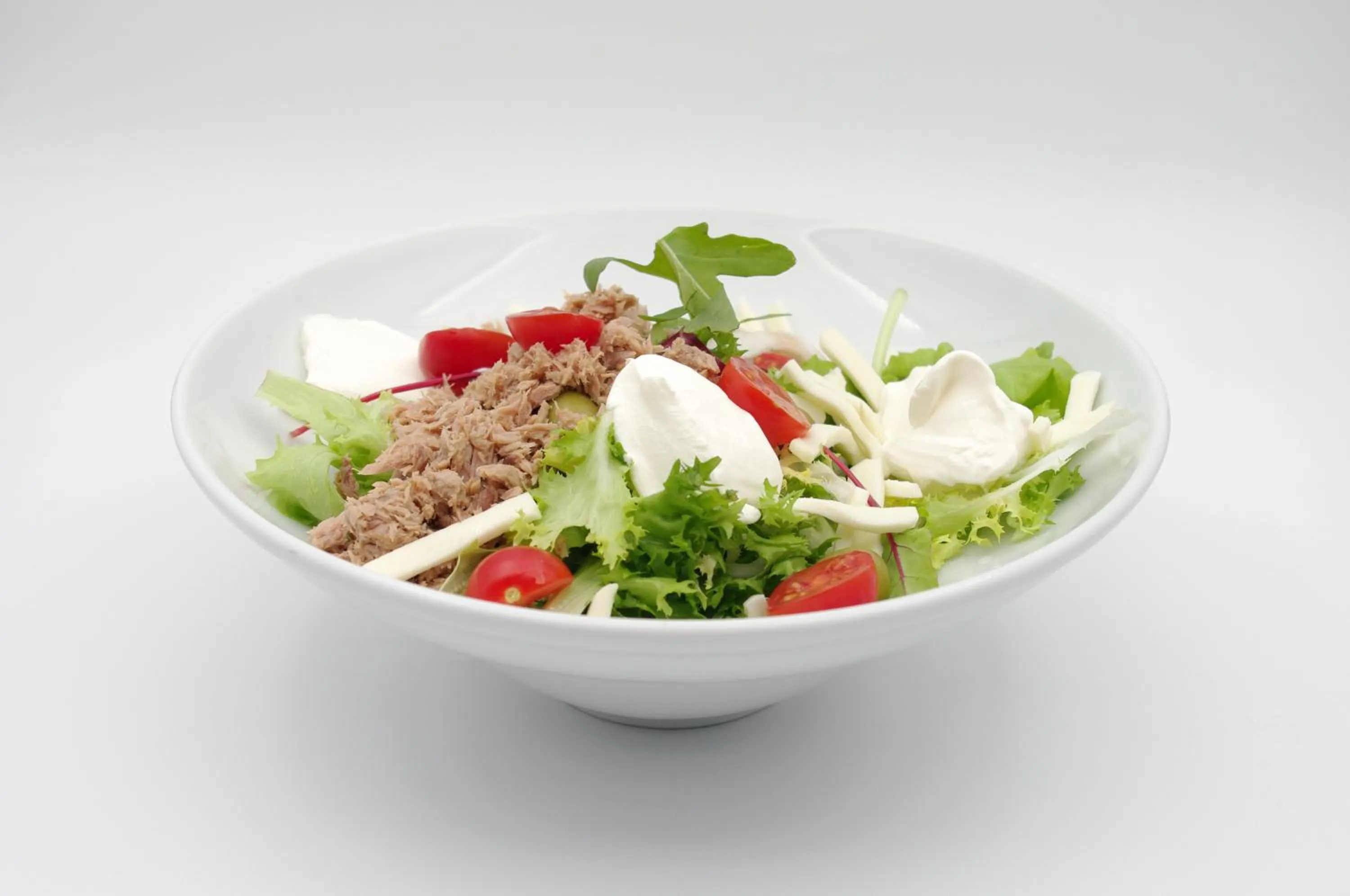 Food in Sabotin, Hotel & Restaurant