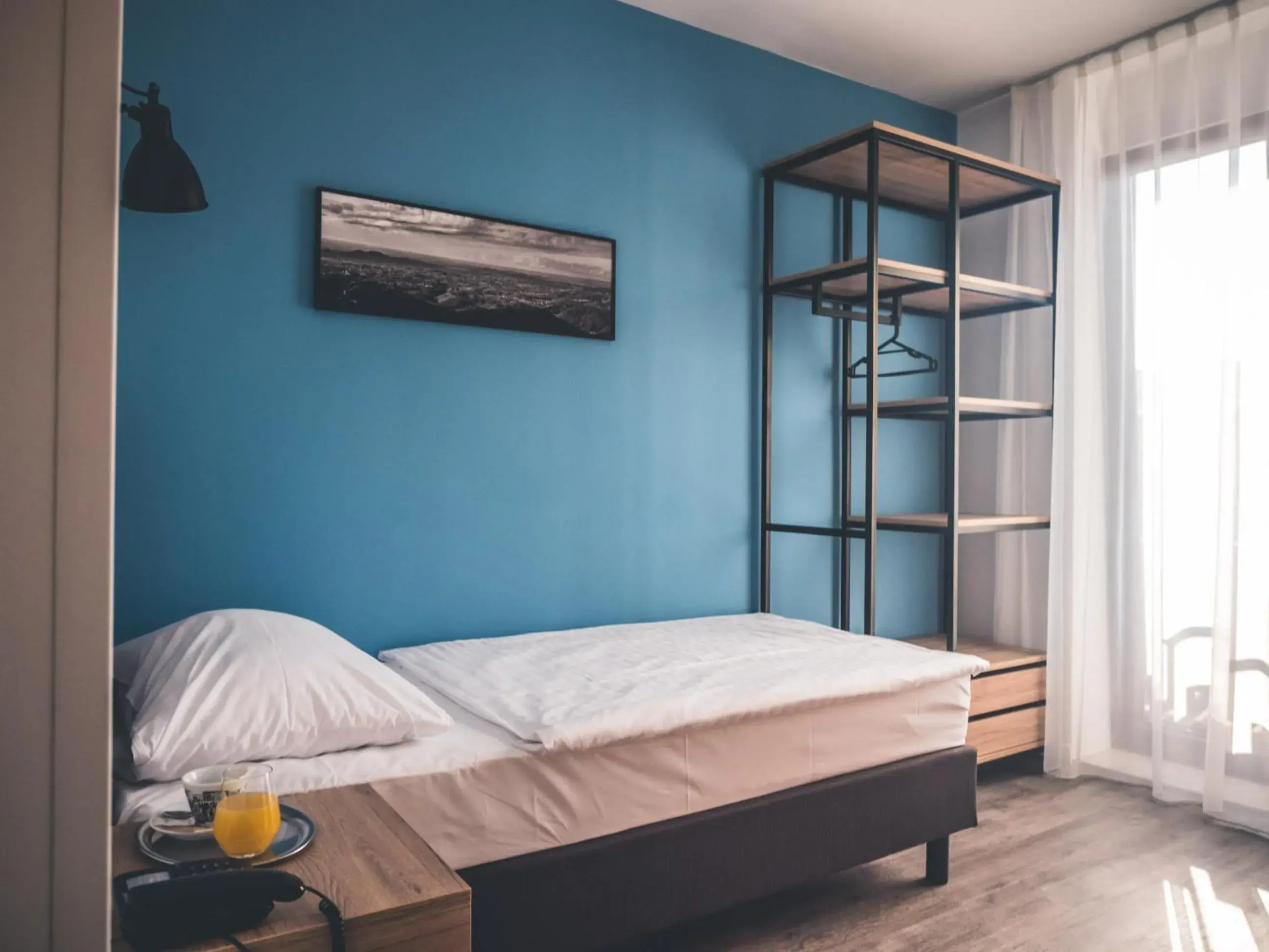 Economy Single Room in Sabotin, Hotel & Restaurant Economy Single Room in Sabotin, Hotel & Restaurant