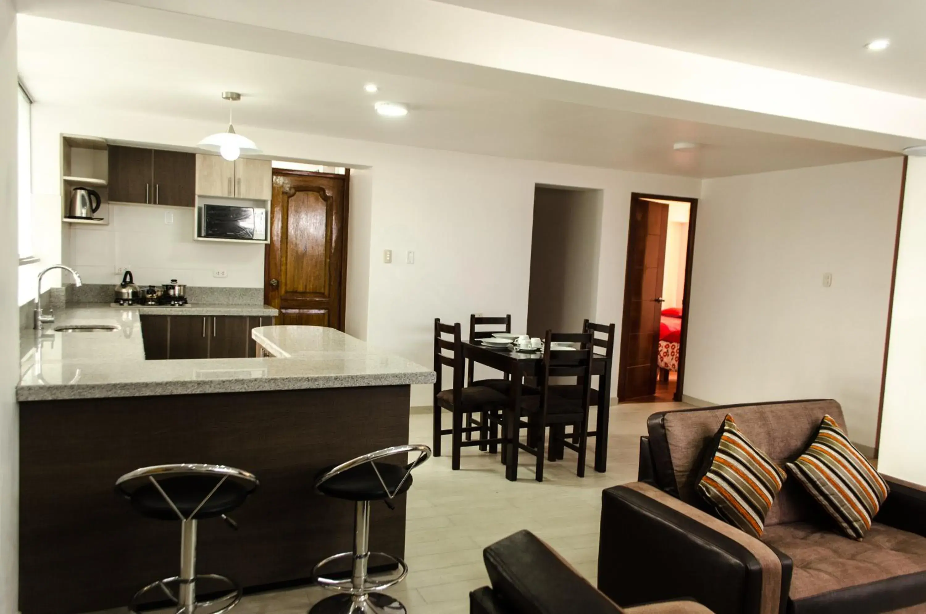 Mayte Apartment Mayte Apartment