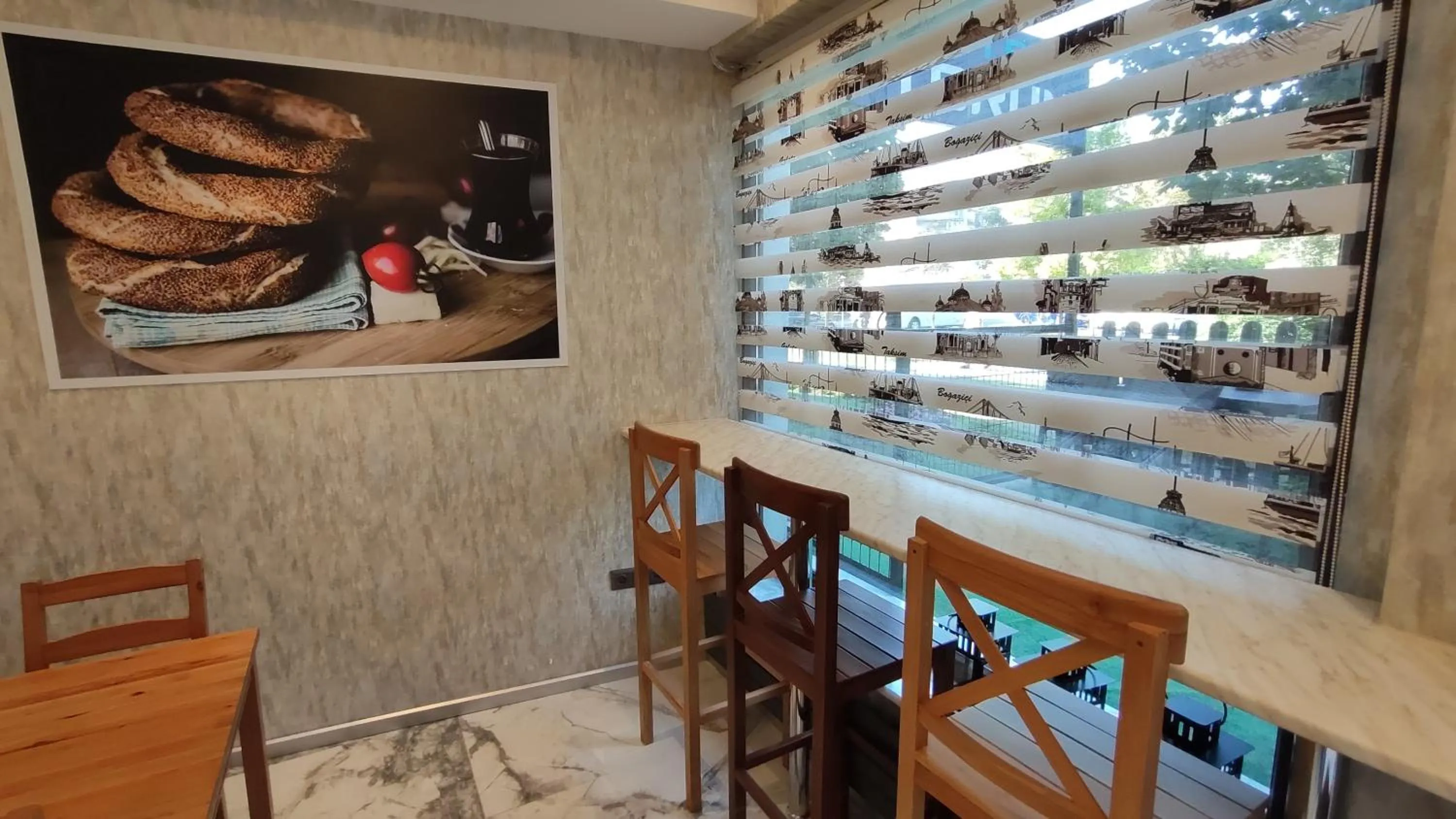 Day in Hotel Torun Istanbul Old City