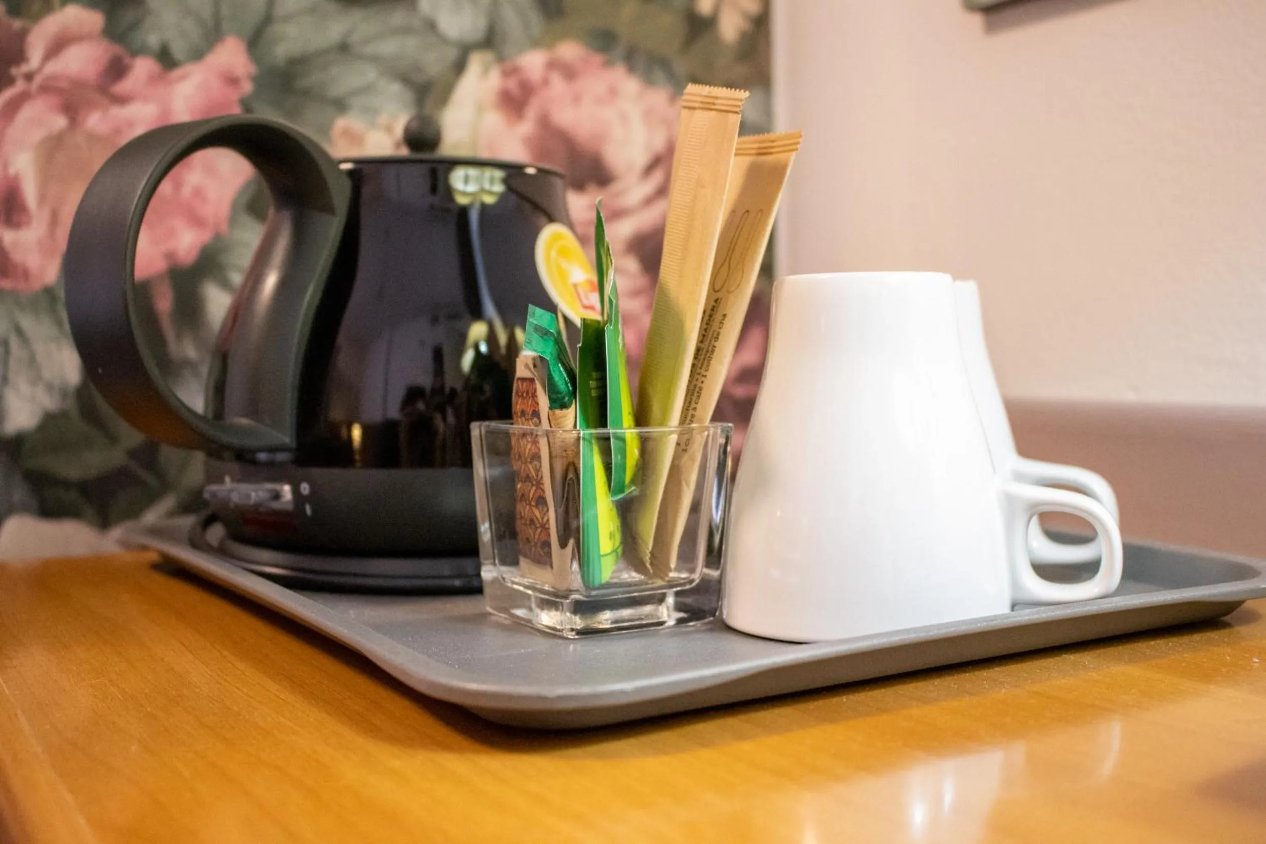 Bedroom in Hotel Crystal