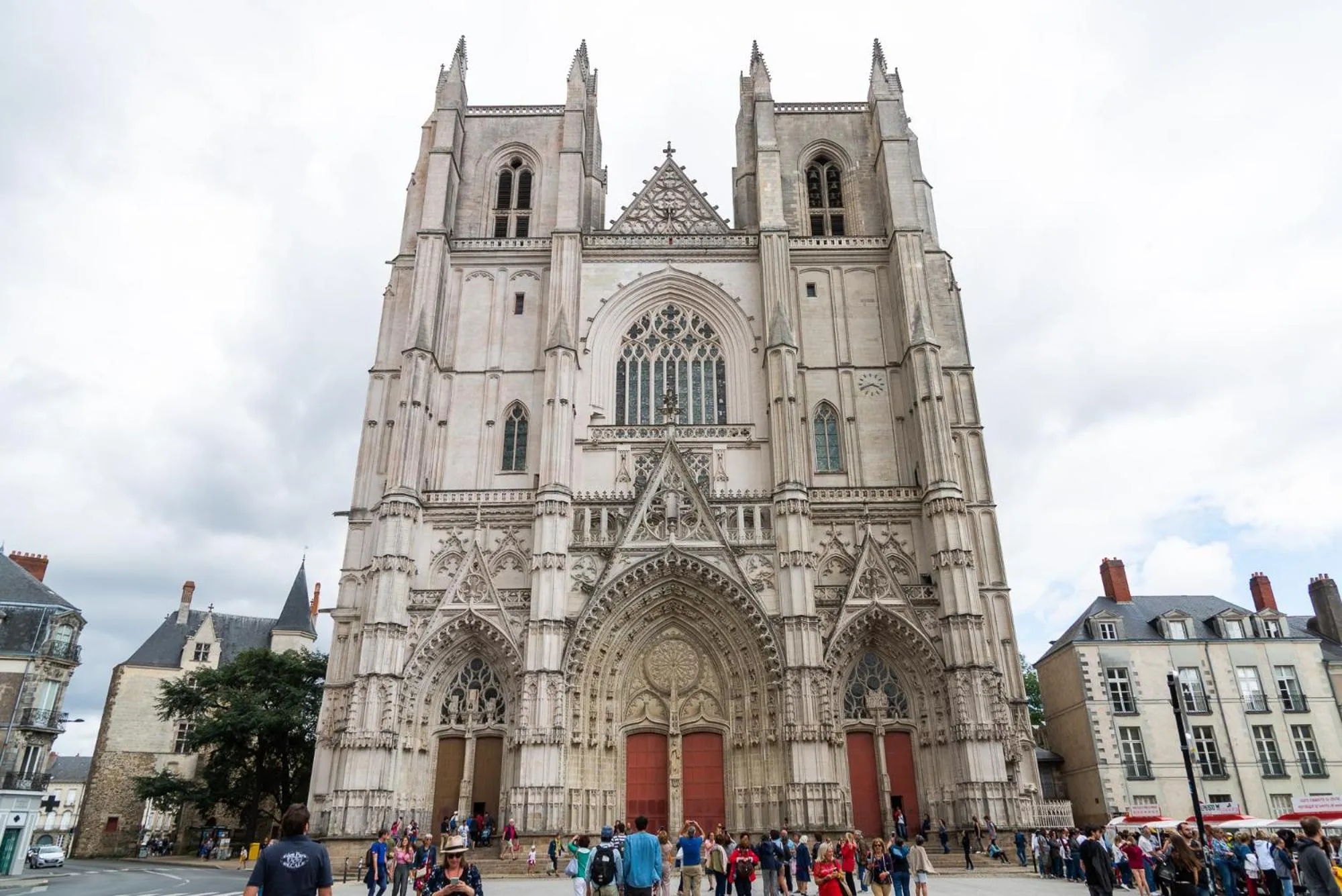 Nearby landmark in SOZO Hotel