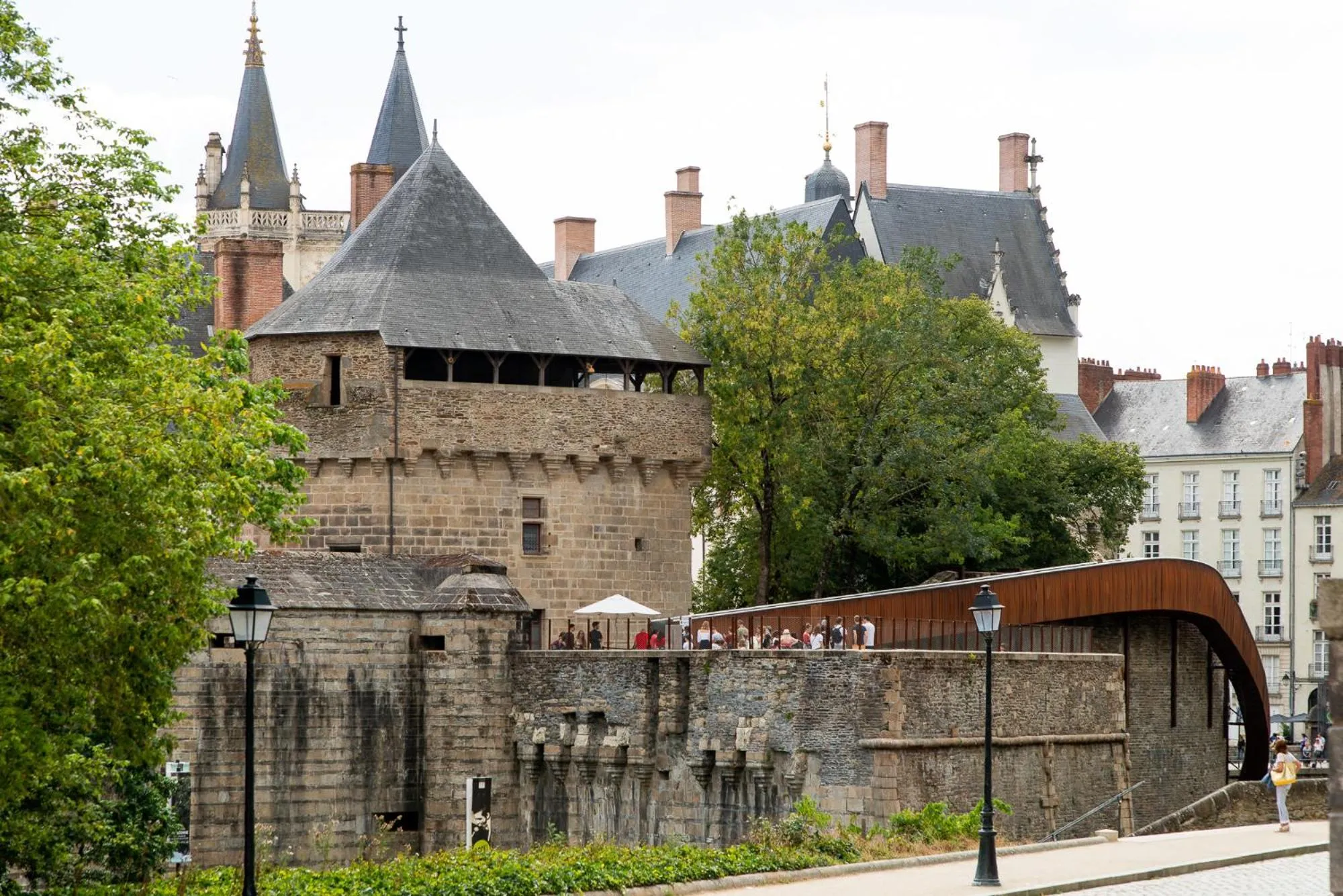 Nearby landmark in SOZO Hotel