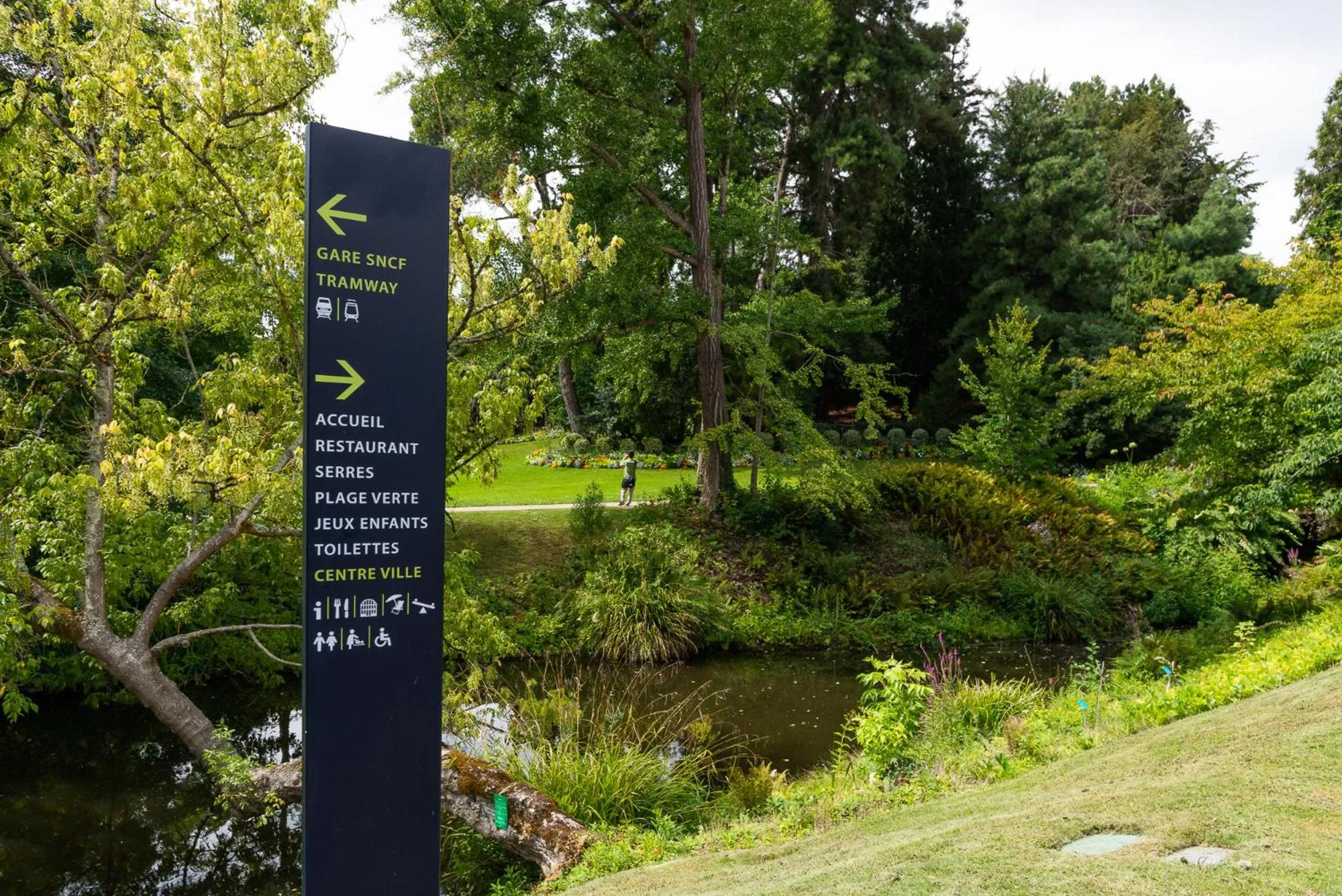 Nearby landmark in SOZO Hotel