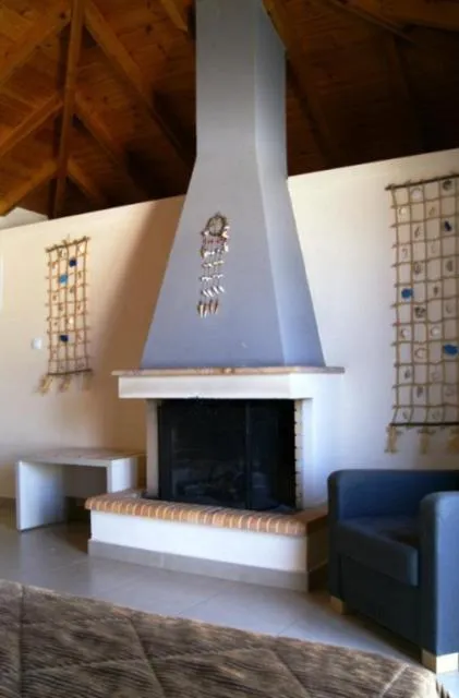 Other in Angela's House