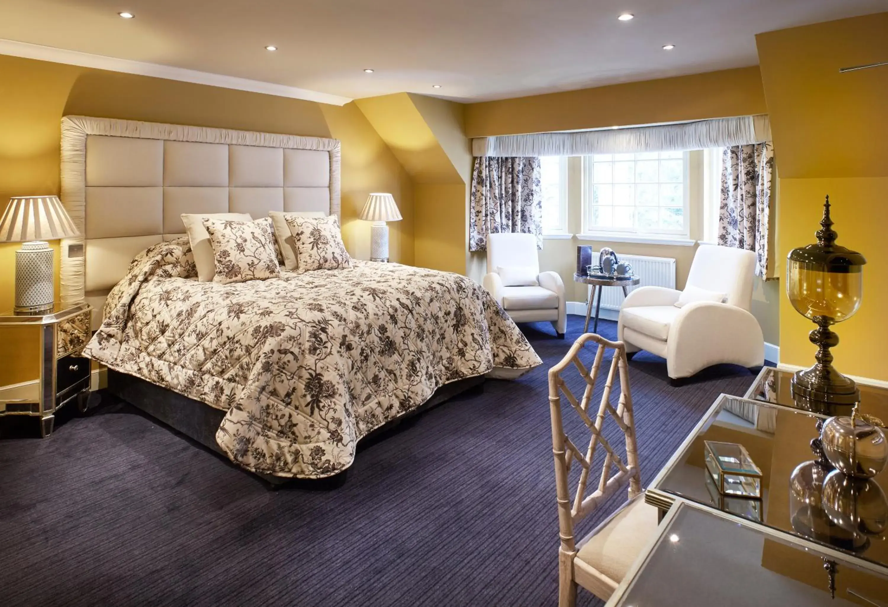 Signature Family in Cairn Lodge Signature Family in Cairn Lodge