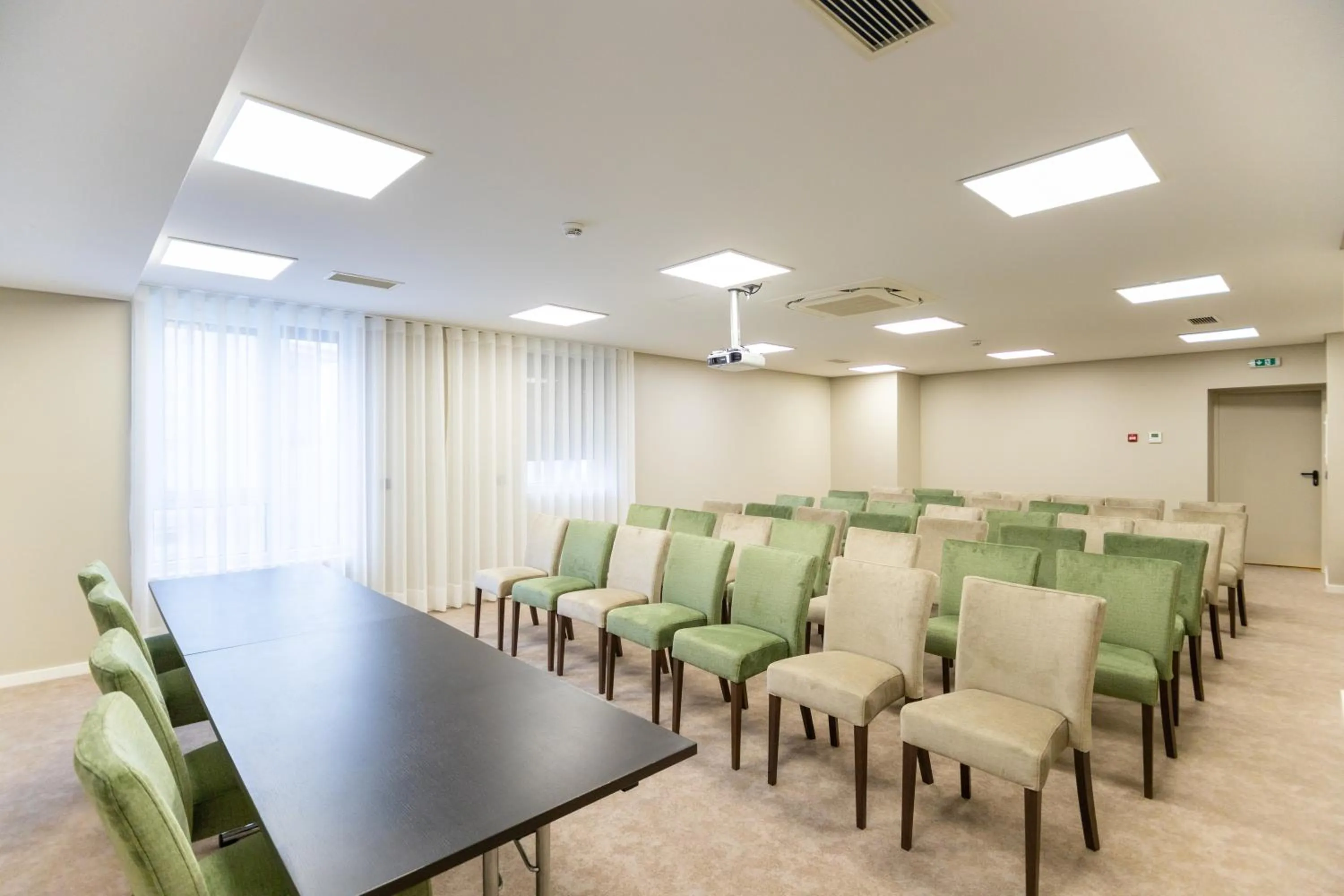Meeting/conference room in Avenida Boutique Hotel