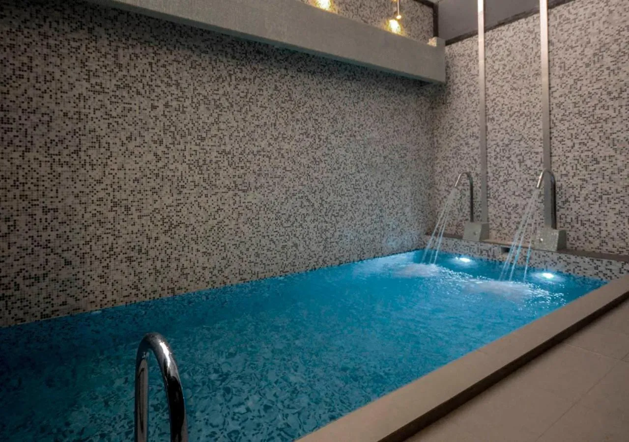  in qp Hotels Trujillo