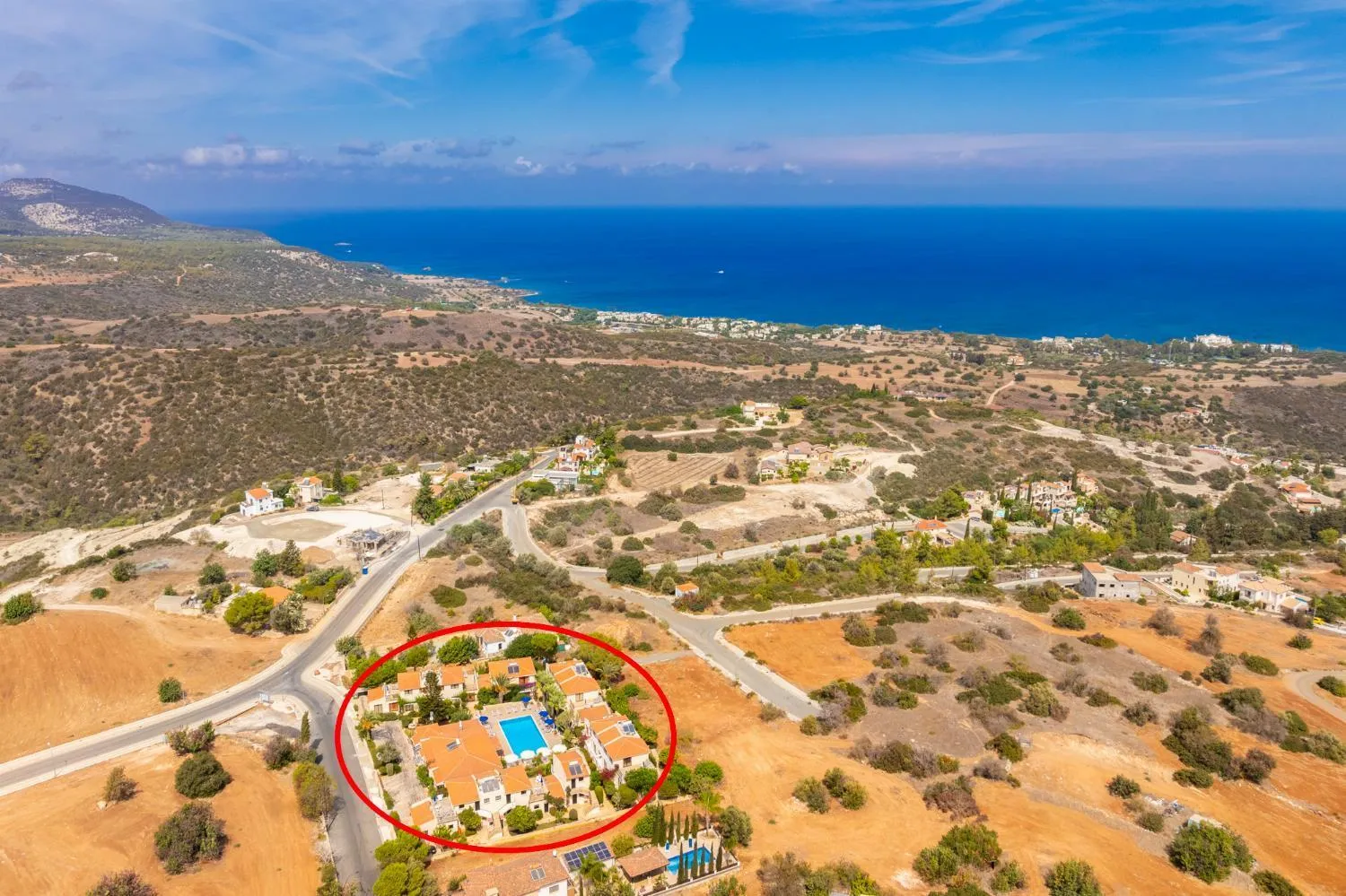 Day in Tavros Hotel Apartments