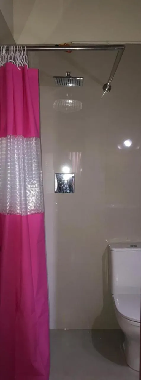 Cabaña El Mirador Vallegrande