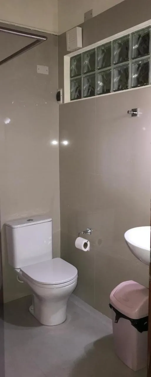 Cabaña El Mirador Vallegrande