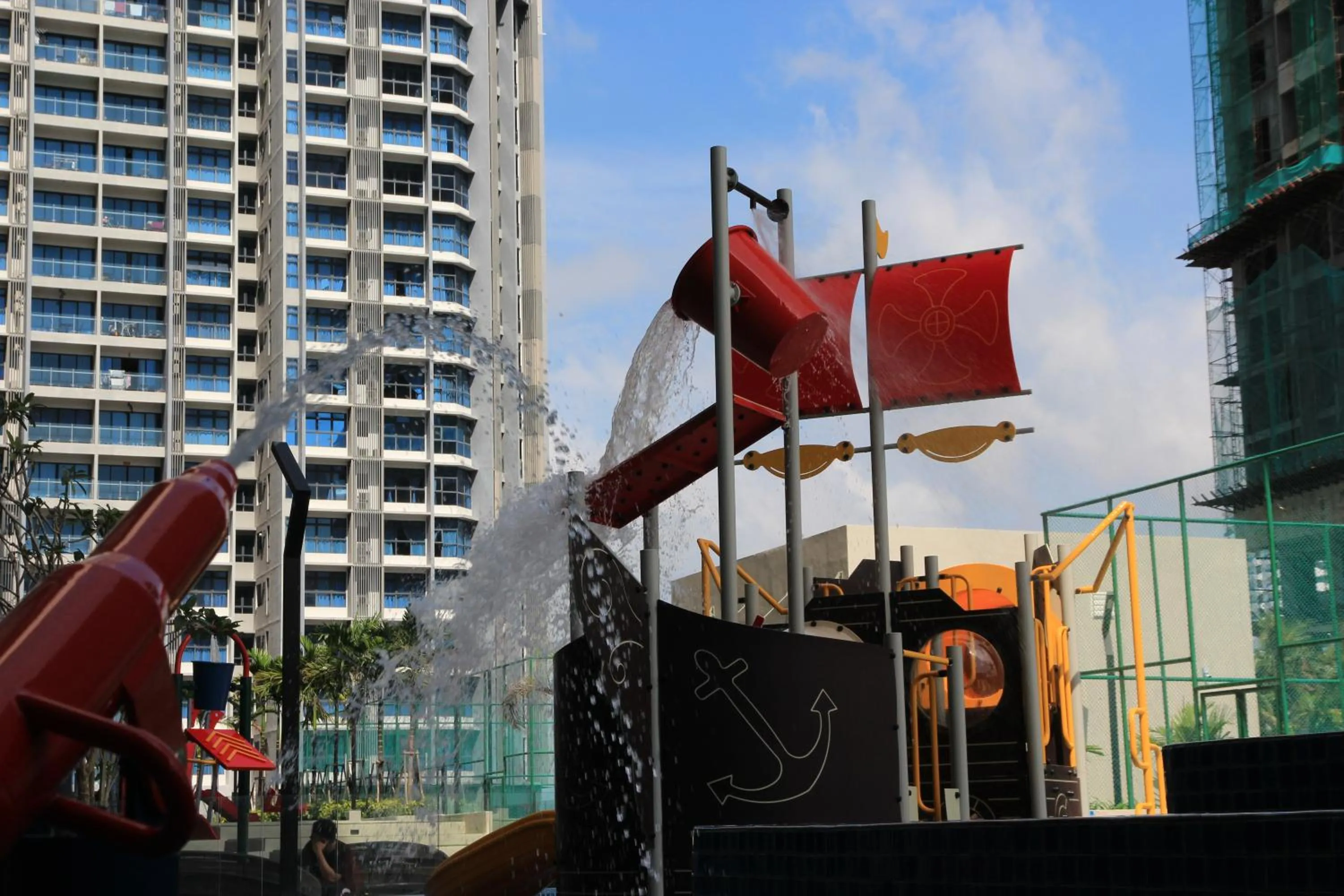 Property building in Bali Mutiara By DKK HOMESTAY Malacca