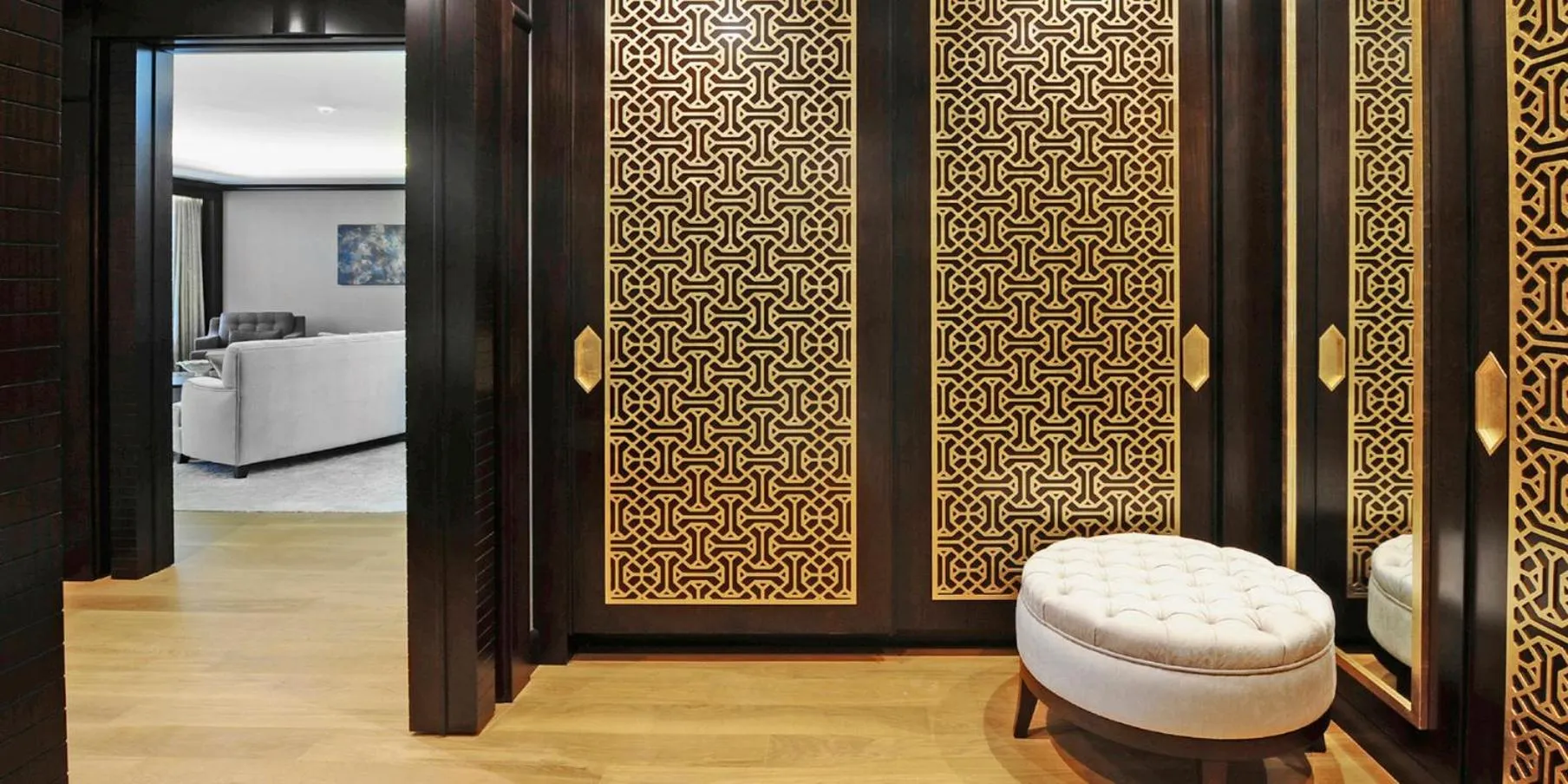 Photo of the whole room in Crowne Plaza Bursa Convention Center & Thermal Spa by IHG