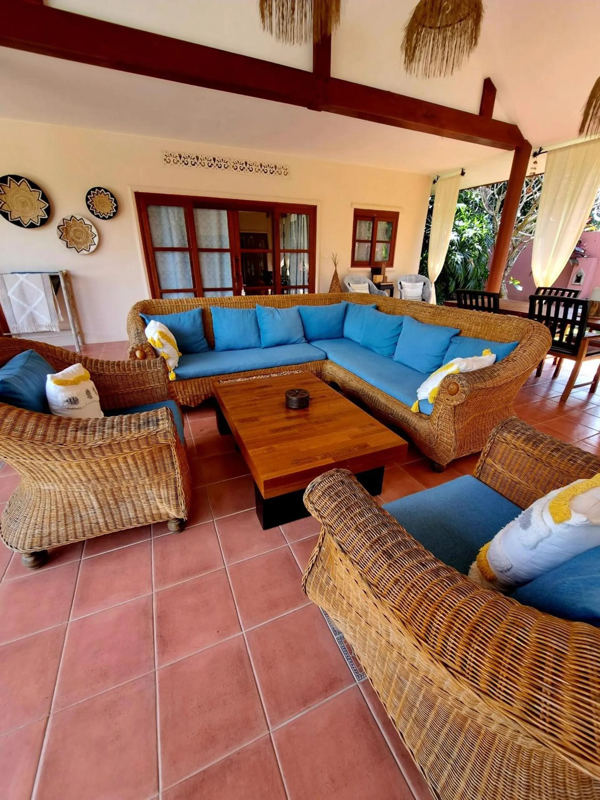 Laura's Guest House-adult only-
