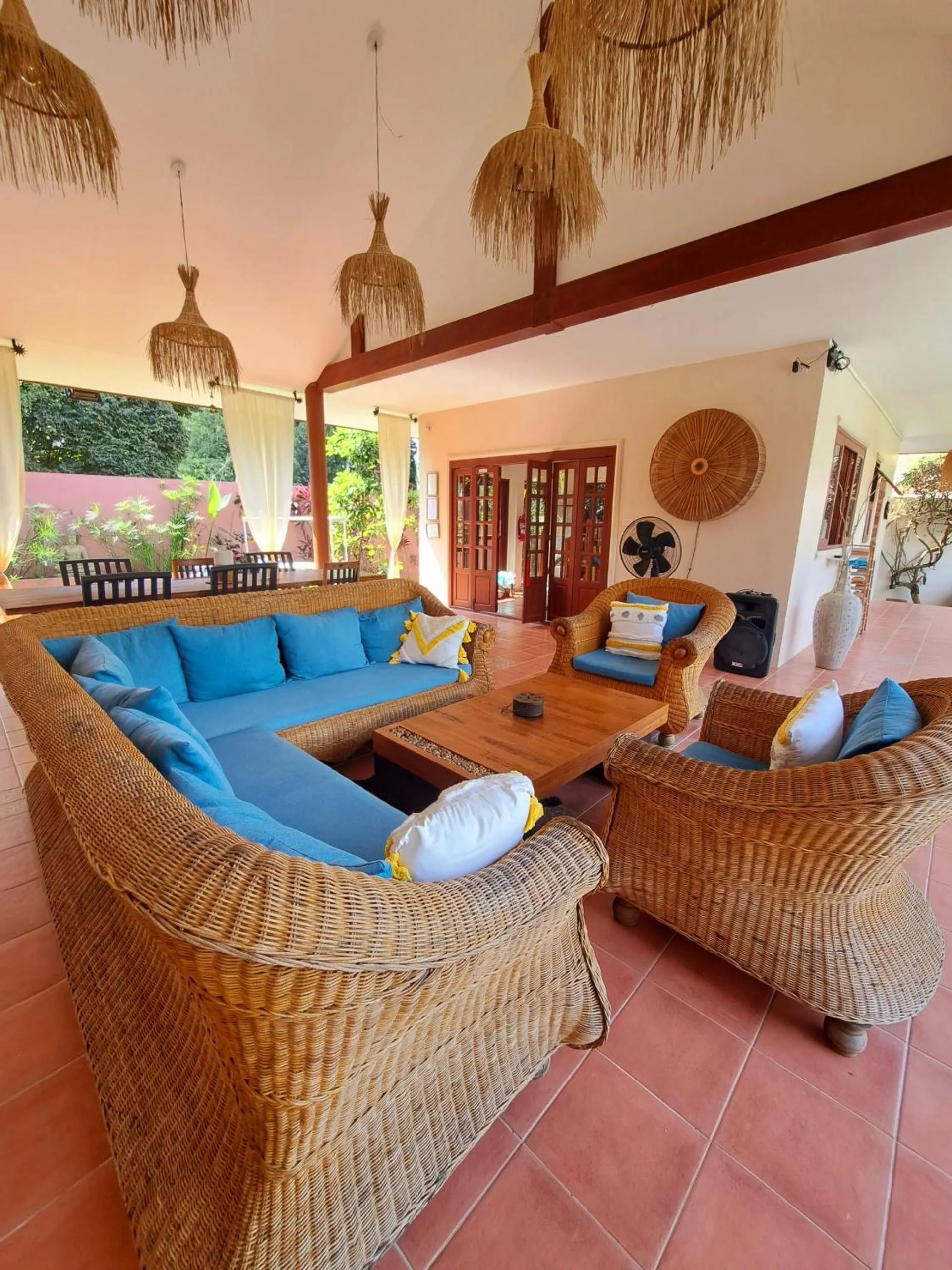 Laura's Guest House-adult only-