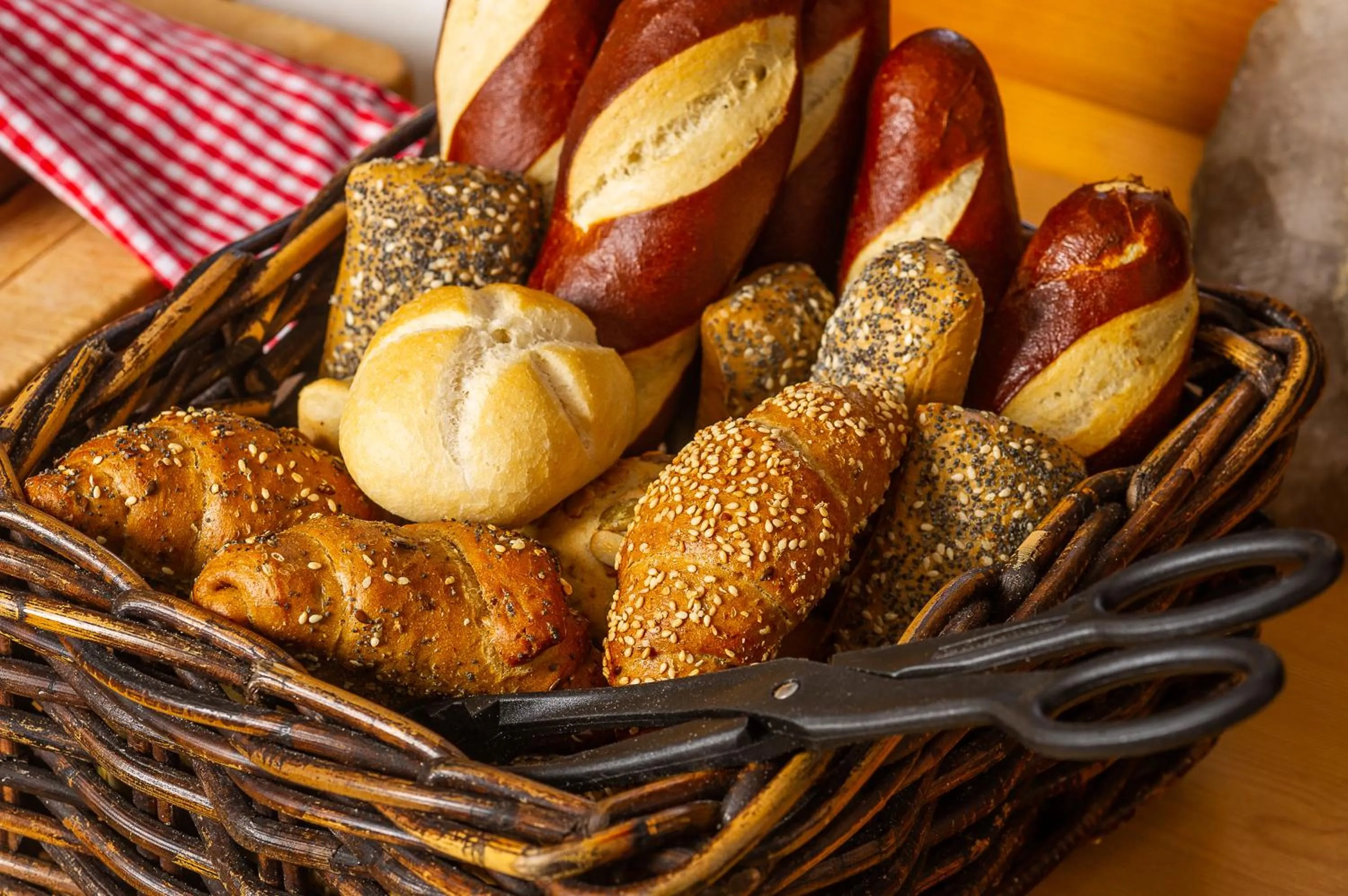 Food and drinks in Heimat - Das Natur Resort