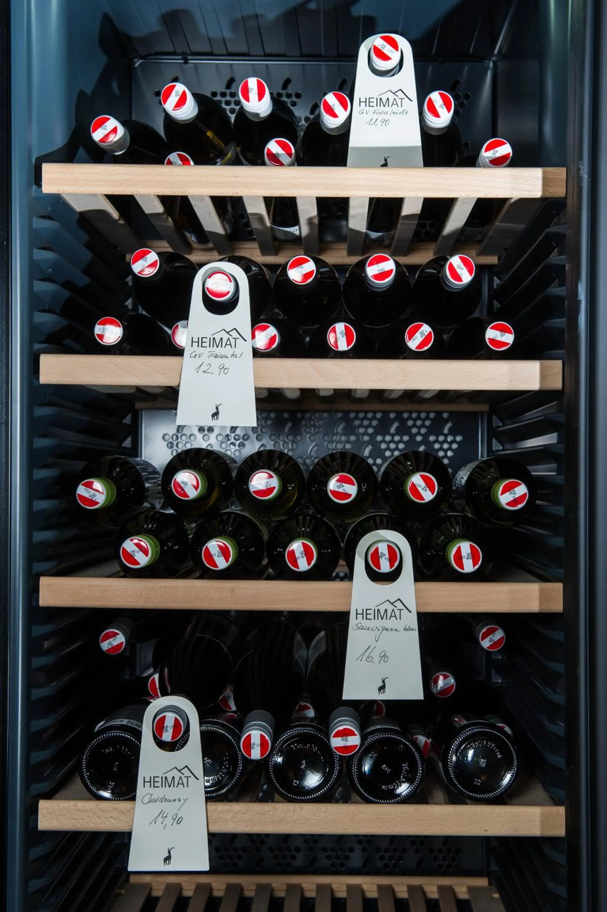 Restaurant/places to eat in Heimat - Das Natur Resort