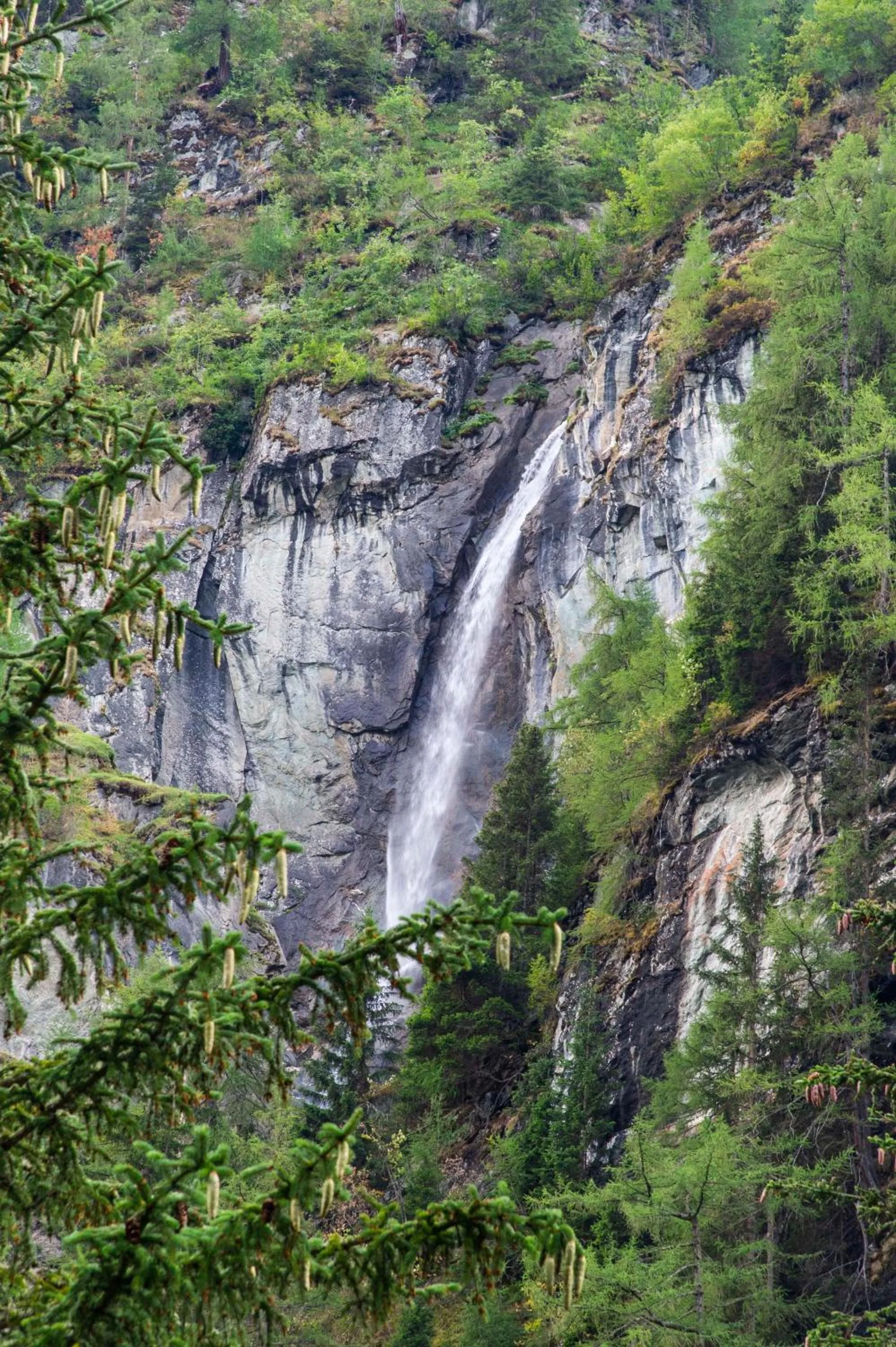 Nearby landmark in Heimat - Das Natur Resort