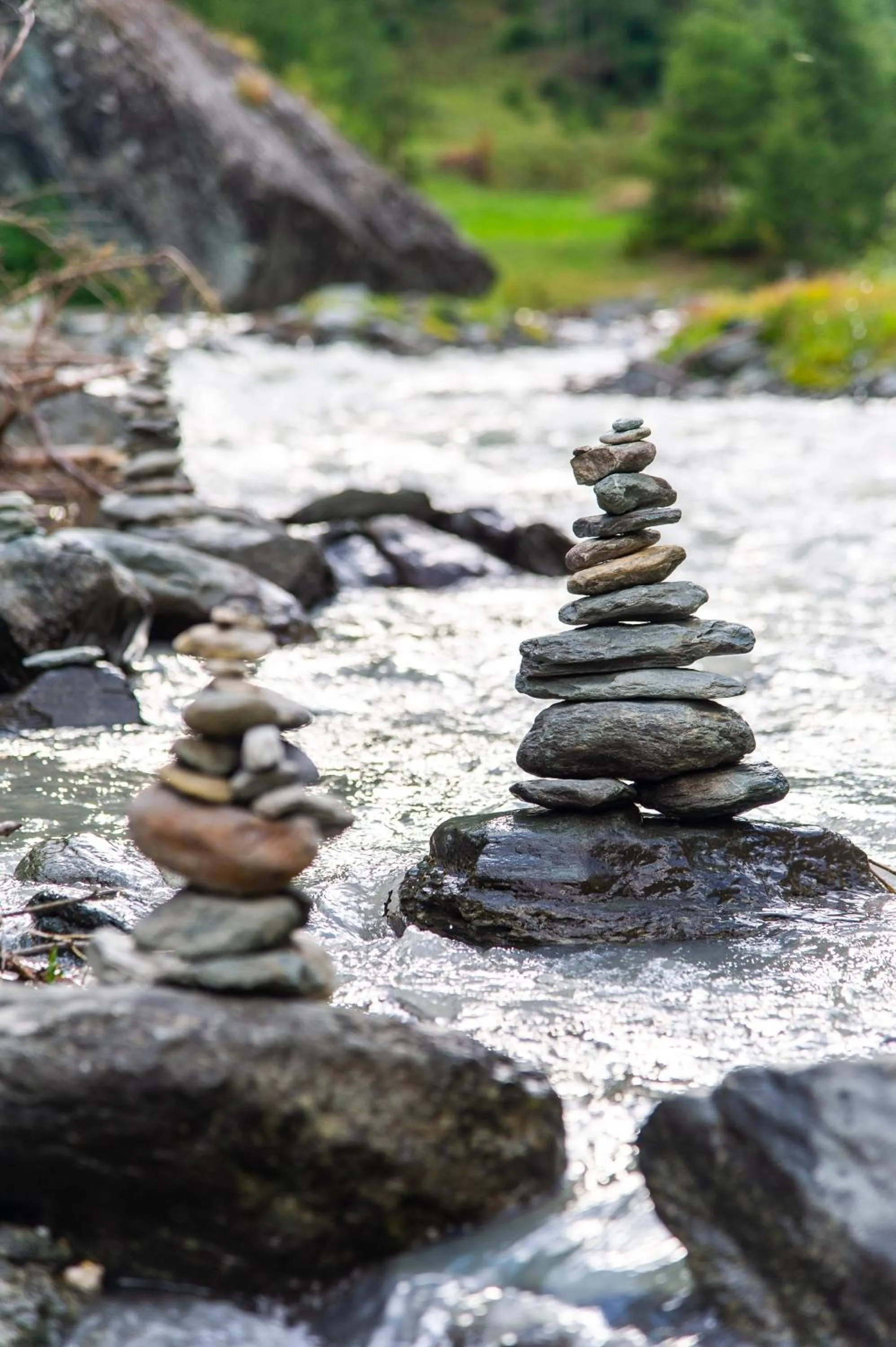 Nearby landmark in Heimat - Das Natur Resort