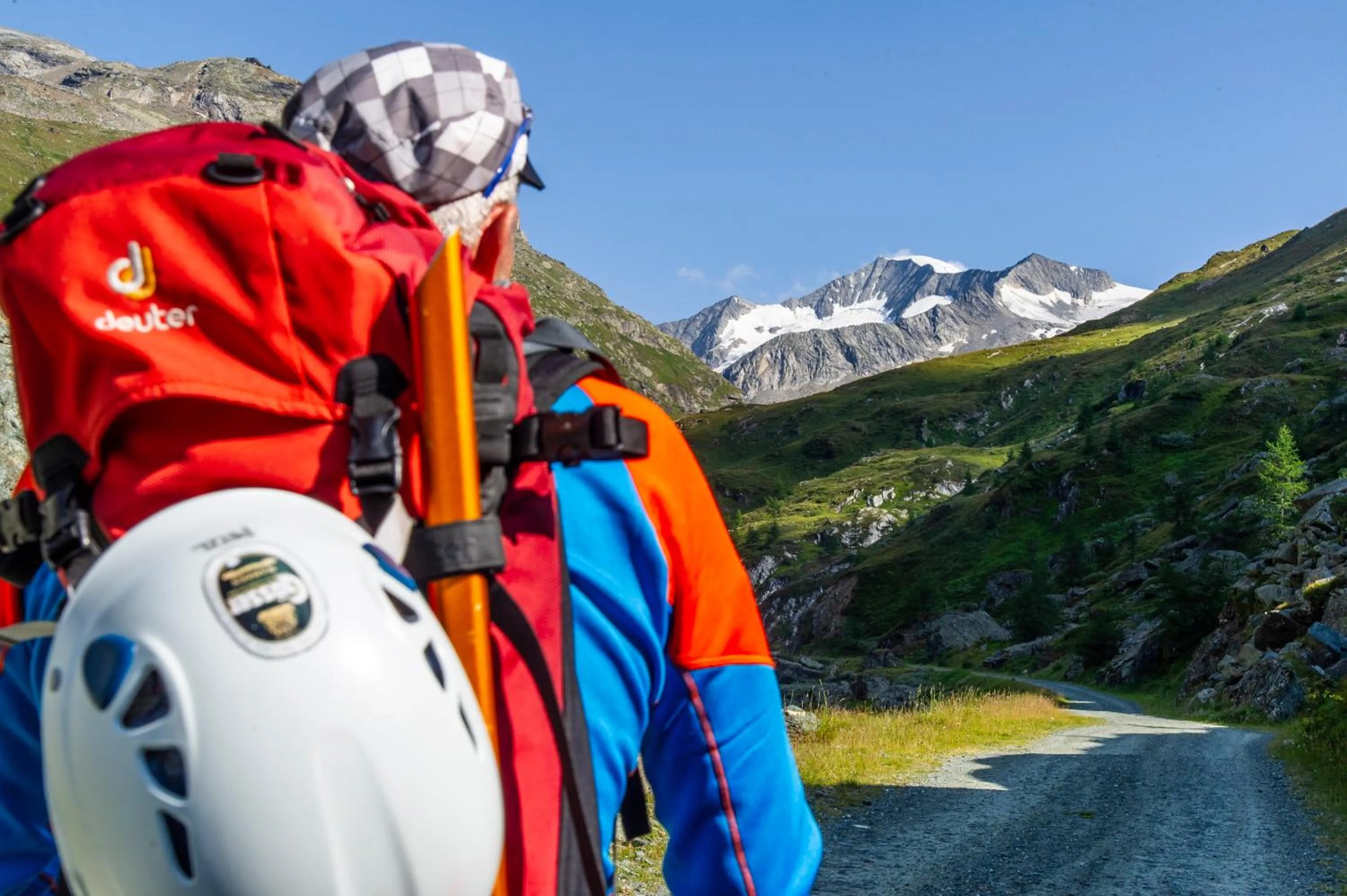 Off site in Heimat - Das Natur Resort