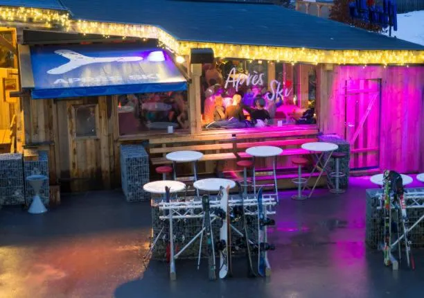 Sports in Heimat - Das Natur Resort