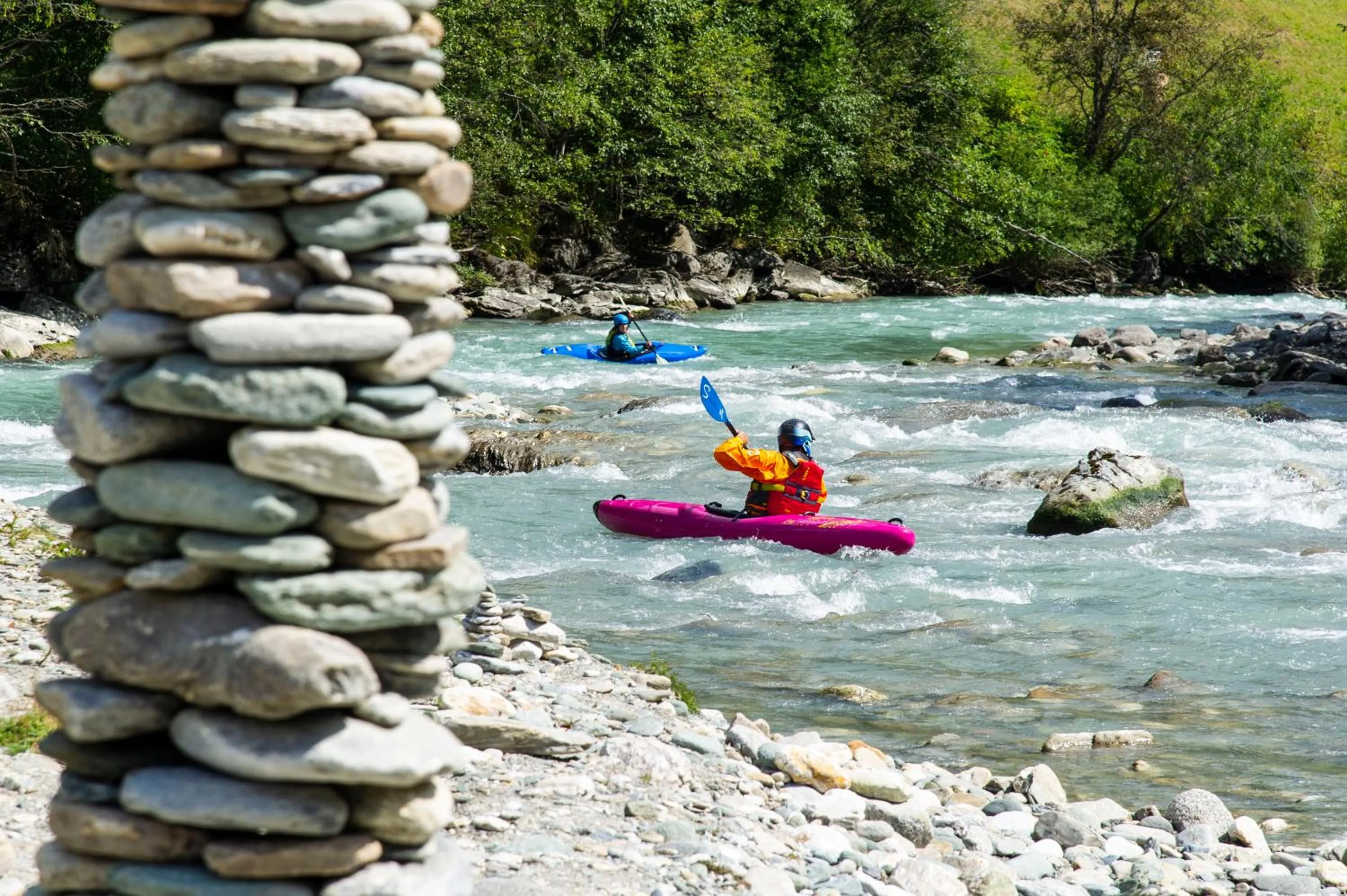 Day in Heimat - Das Natur Resort