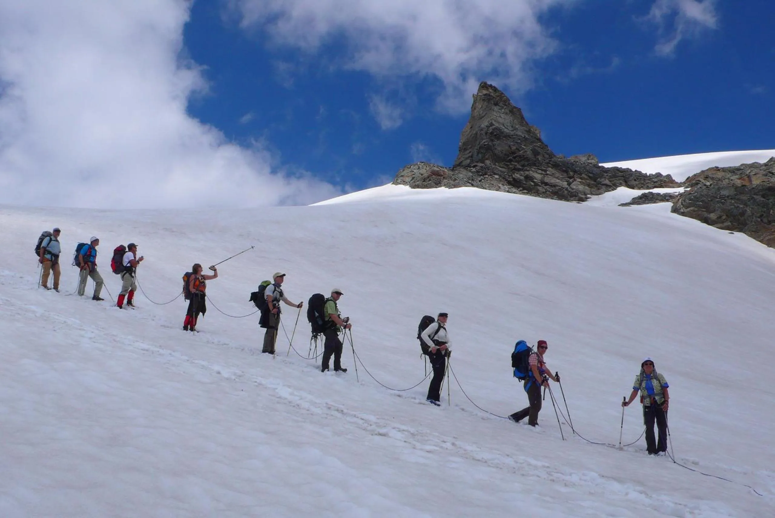 Hiking in Heimat - Das Natur Resort
