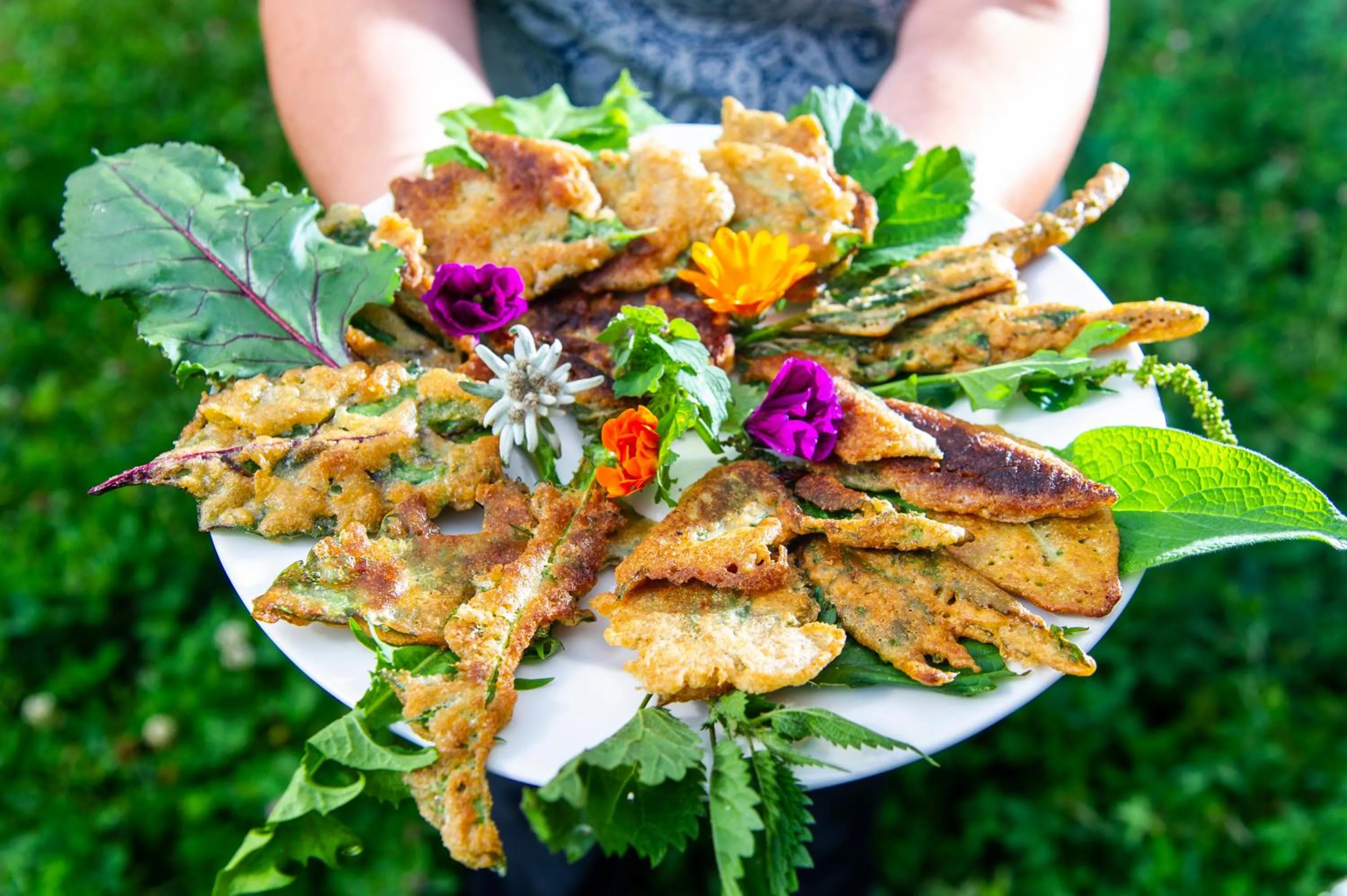 Garden in Heimat - Das Natur Resort