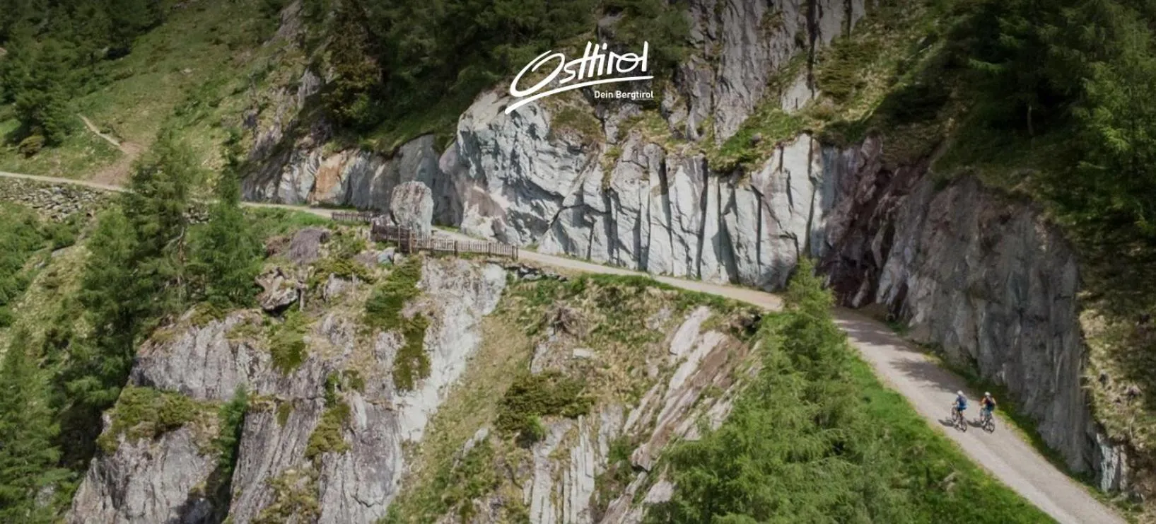 Cycling in Heimat - Das Natur Resort