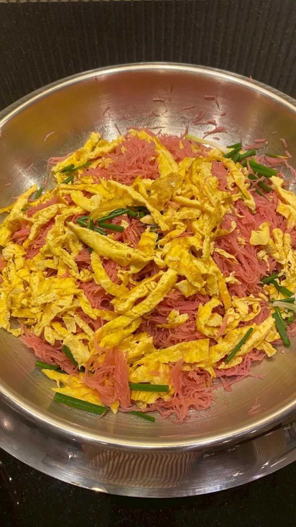 Restaurant/places to eat in The Room Boutique Hotel