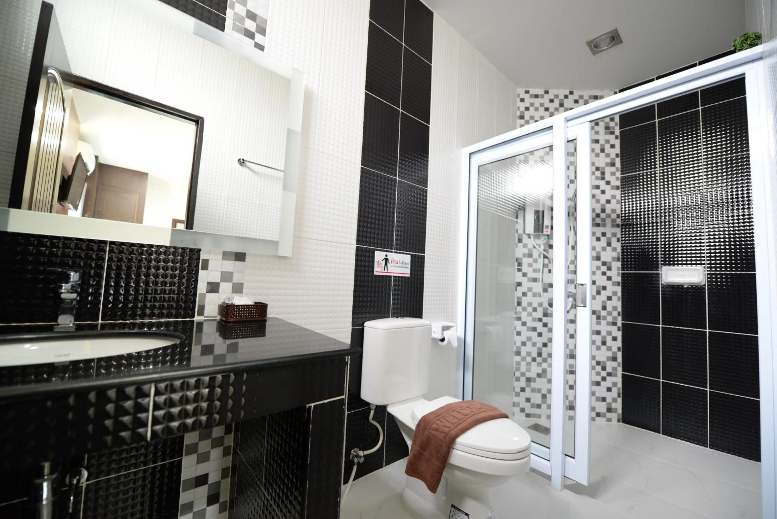 The Room Boutique Hotel