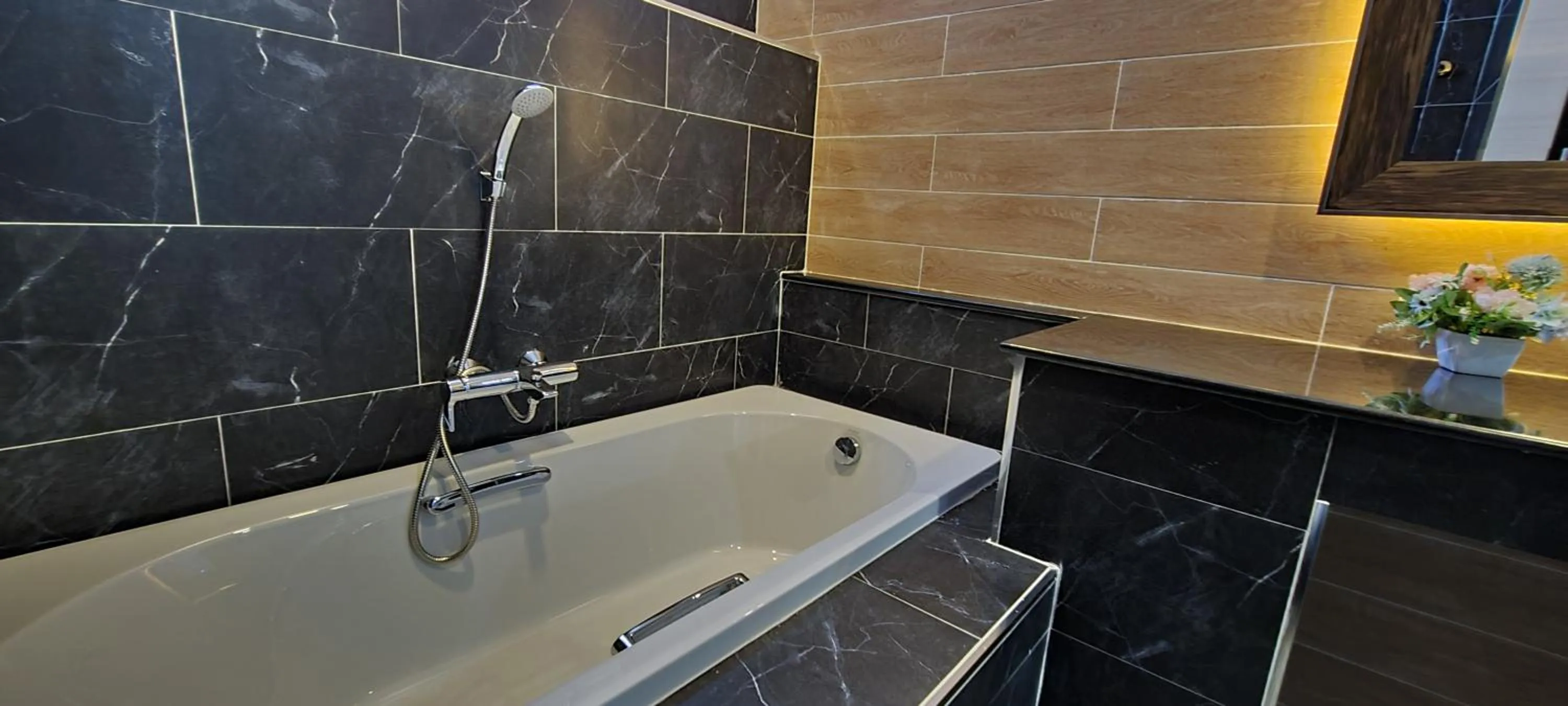 The Room Boutique Hotel