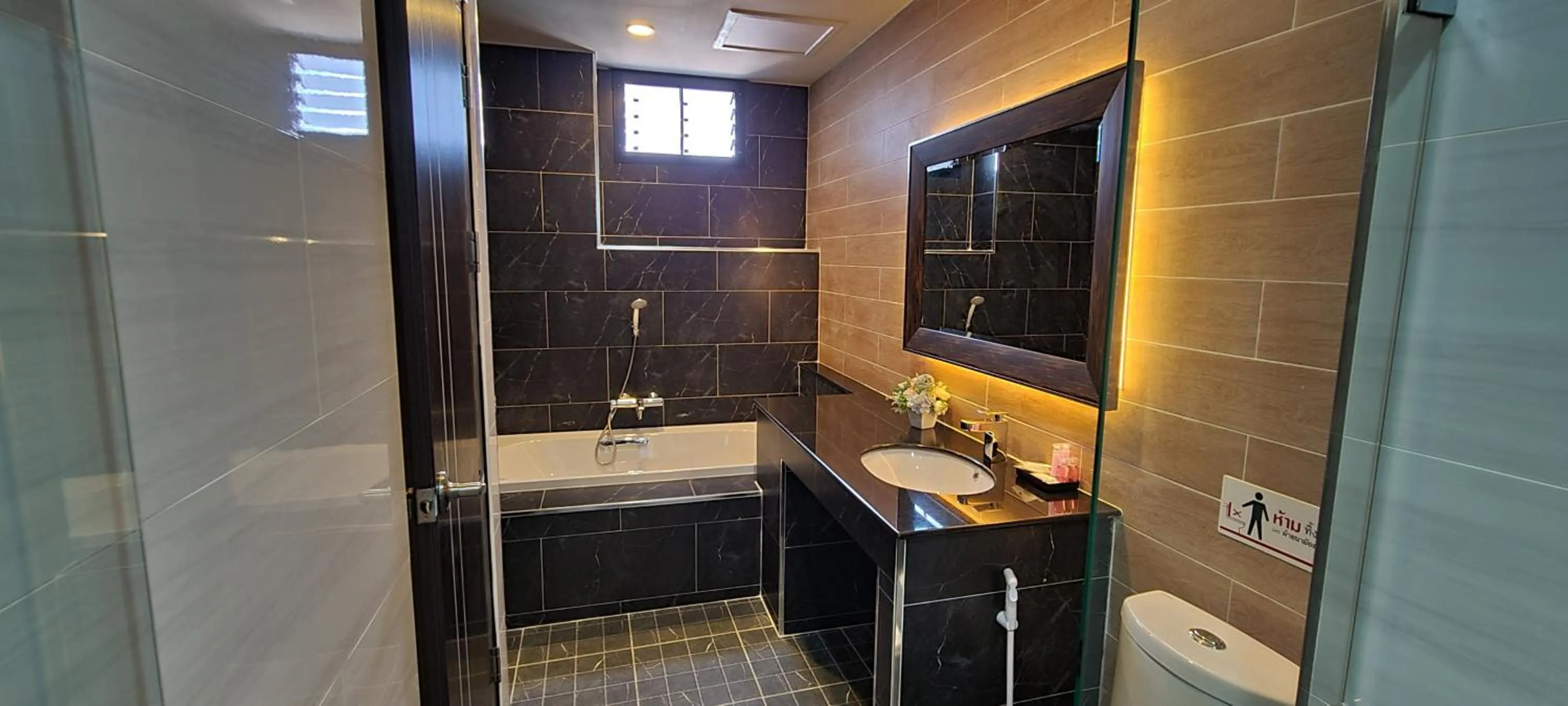 The Room Boutique Hotel