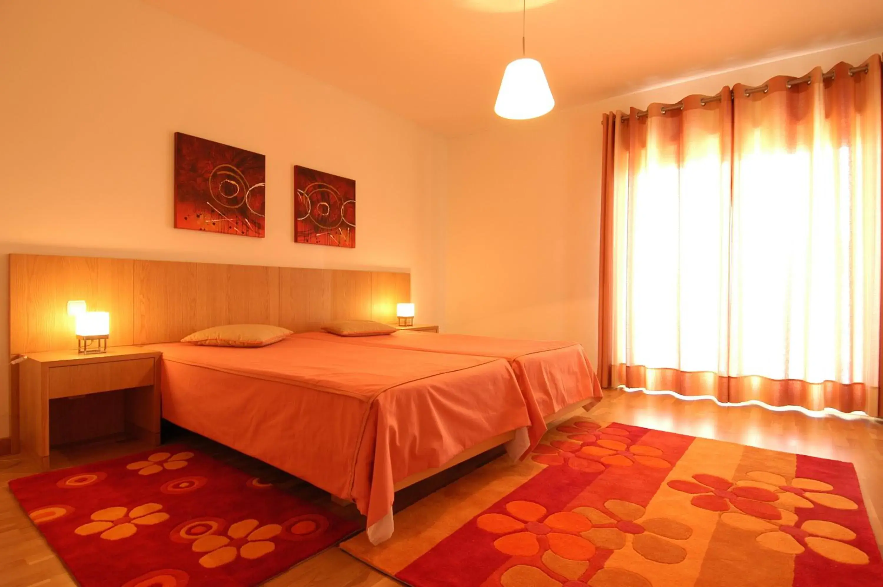 Three-Bedroom Apartment in Orada Apartamentos Turísticos - Marina de Albufeira Three-Bedroom Apartment in Orada Apartamentos Turísticos - Marina de Albufeira