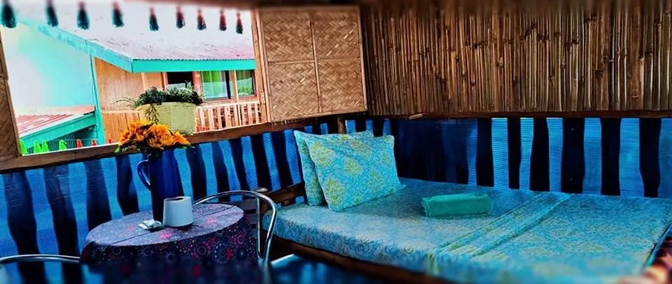 SmallFry's Beach Resort