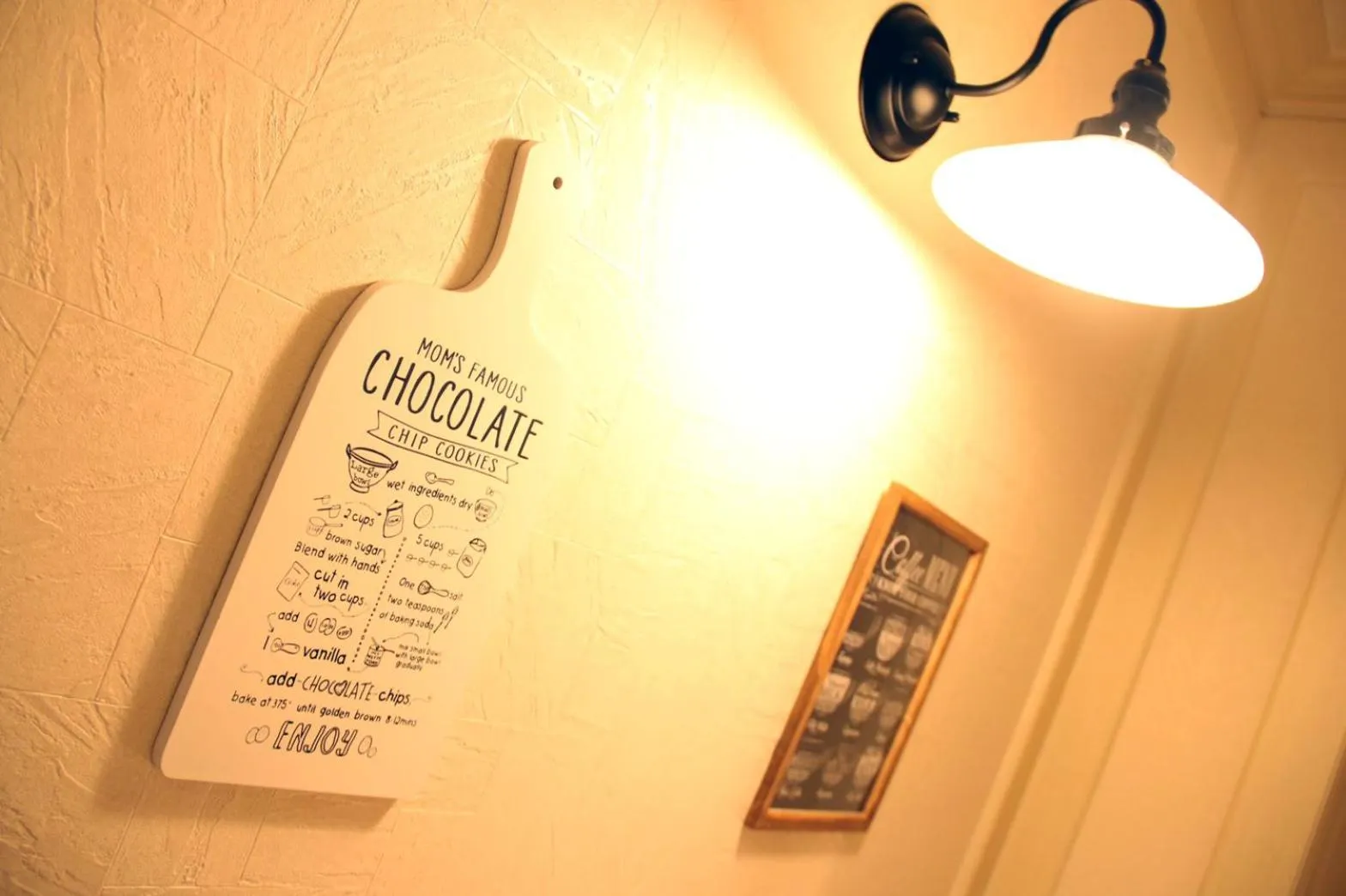 Property logo or sign in Hotel 3 O'Clock Tennoji